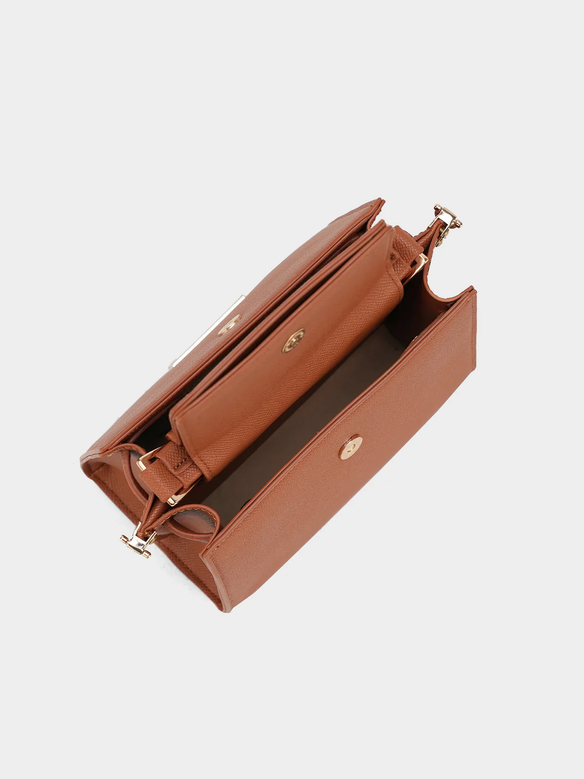 Women "EDENA" Stylish Satchel Handbag - Image 9