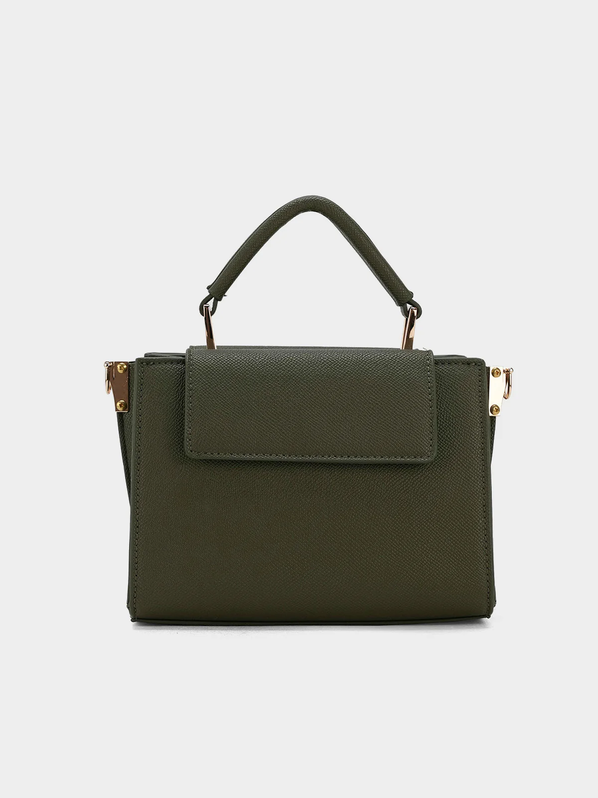 Women "EDENA" Stylish Satchel Handbag - Image 5