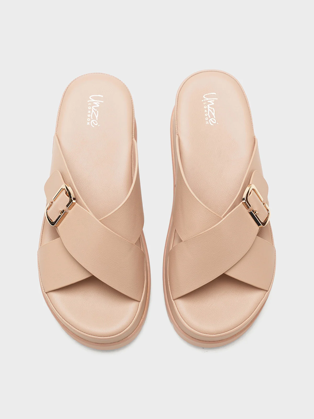 Women "EDGAR" Lightweight Comfort Slippers - Image 6