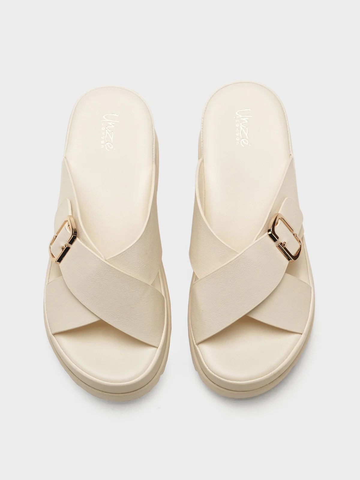 Women "EDGAR" Lightweight Comfort Slippers - Image 6