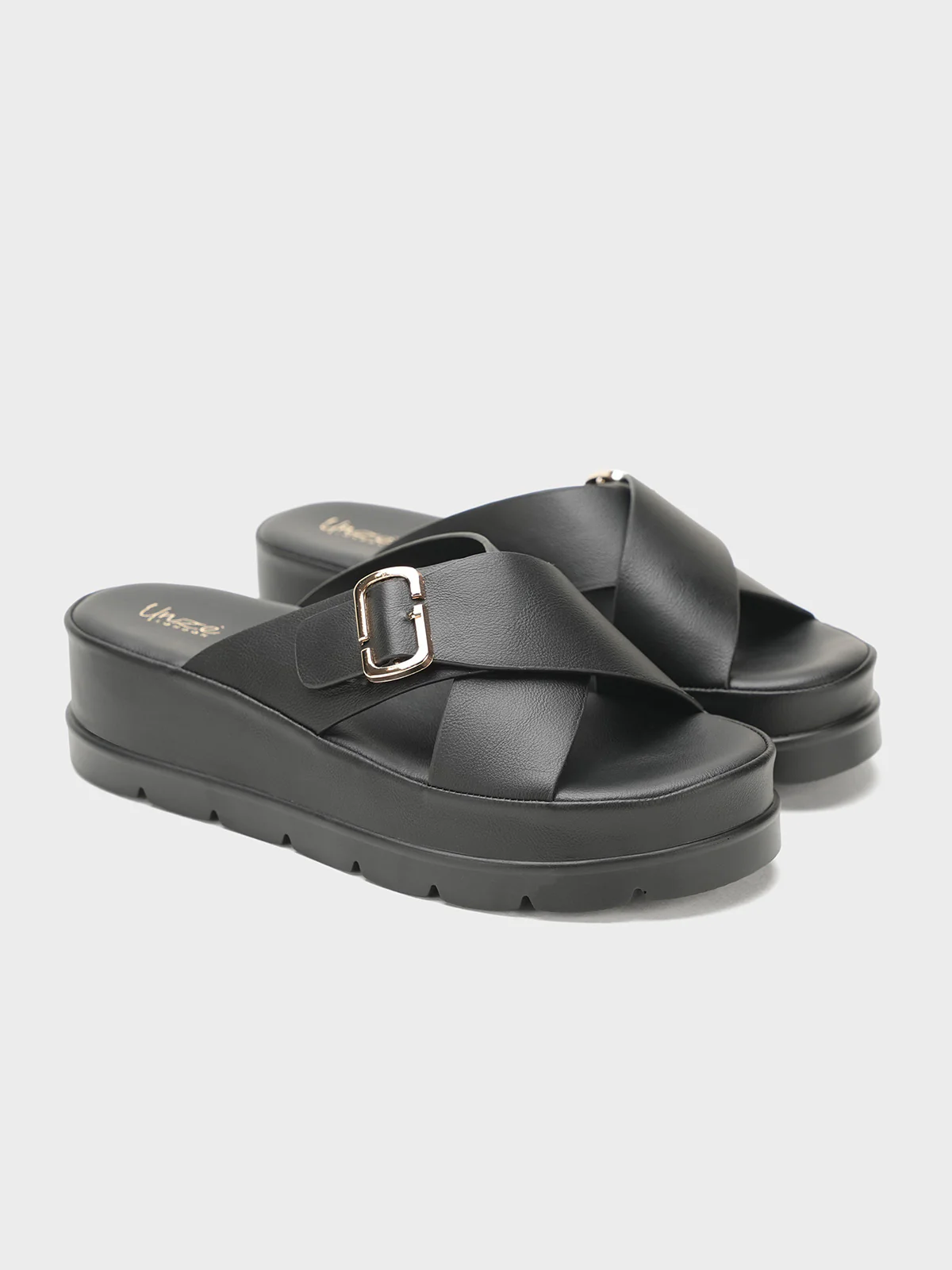 Women "EDGAR" Lightweight Comfort Slippers - Image 2