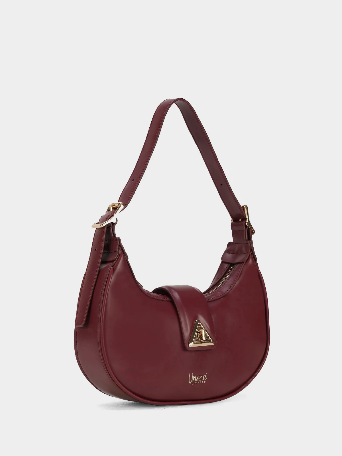 Women "EDOLIE" Everyday Use Hobo Bag - Image 4