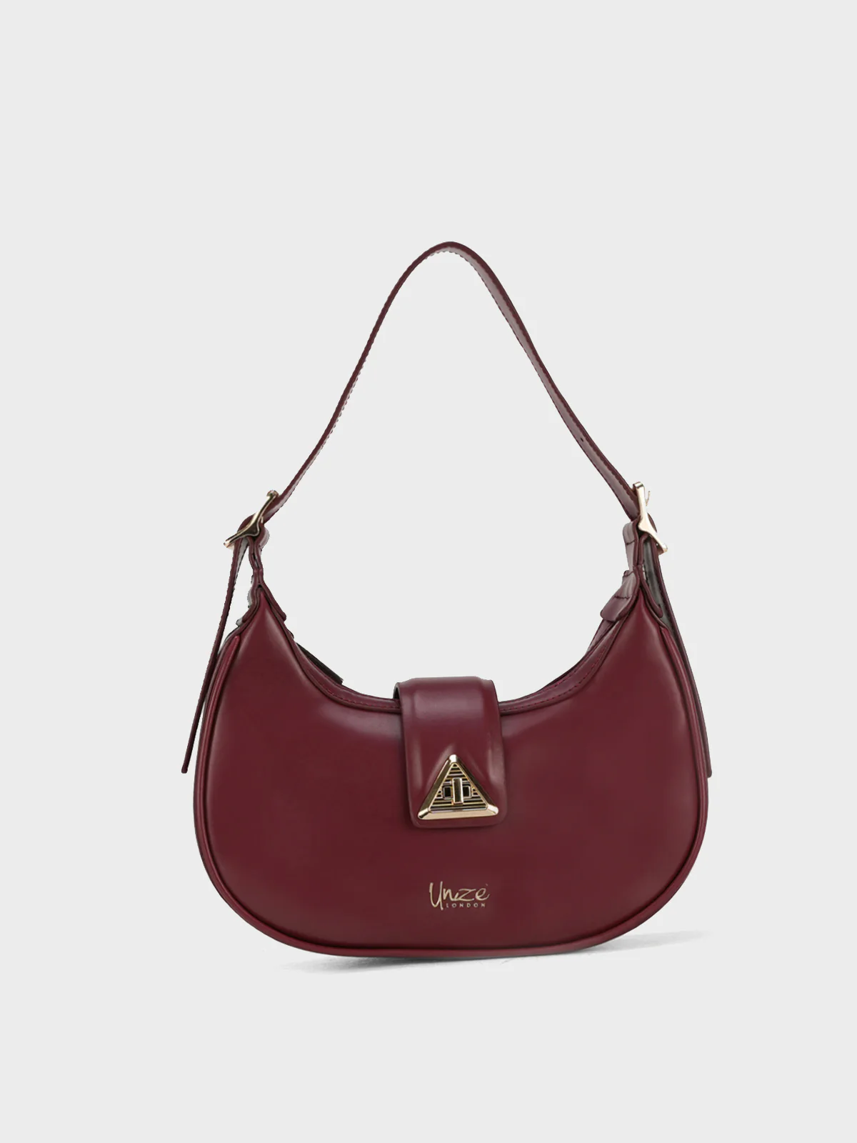 Women "EDOLIE" Everyday Use Hobo Bag - Image 8