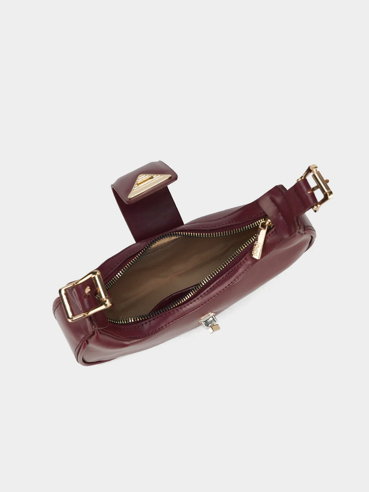 Women "EDOLIE" Everyday Use Hobo Bag - Image 9