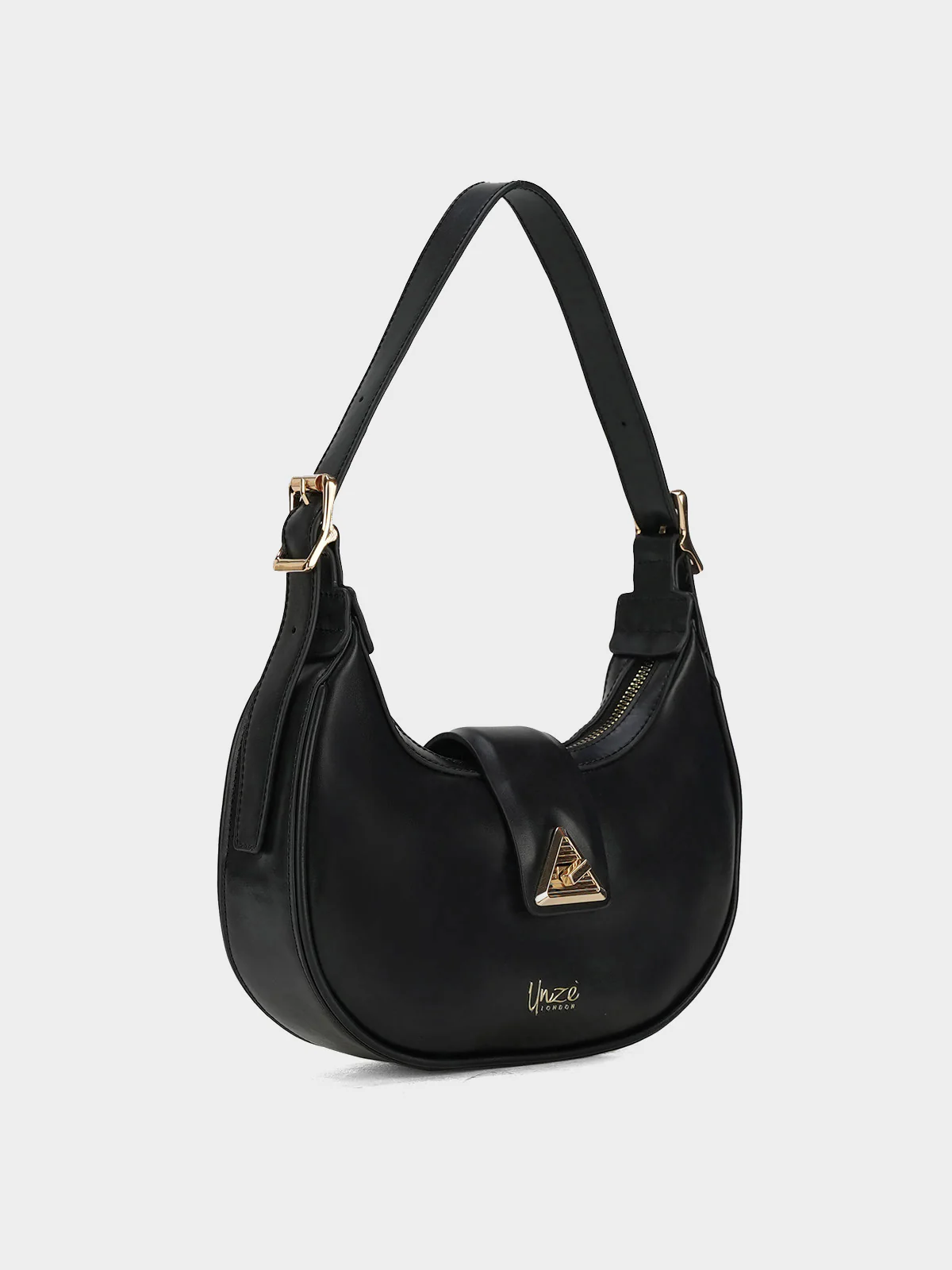 Women "EDOLIE" Everyday Use Hobo Bag - Image 4