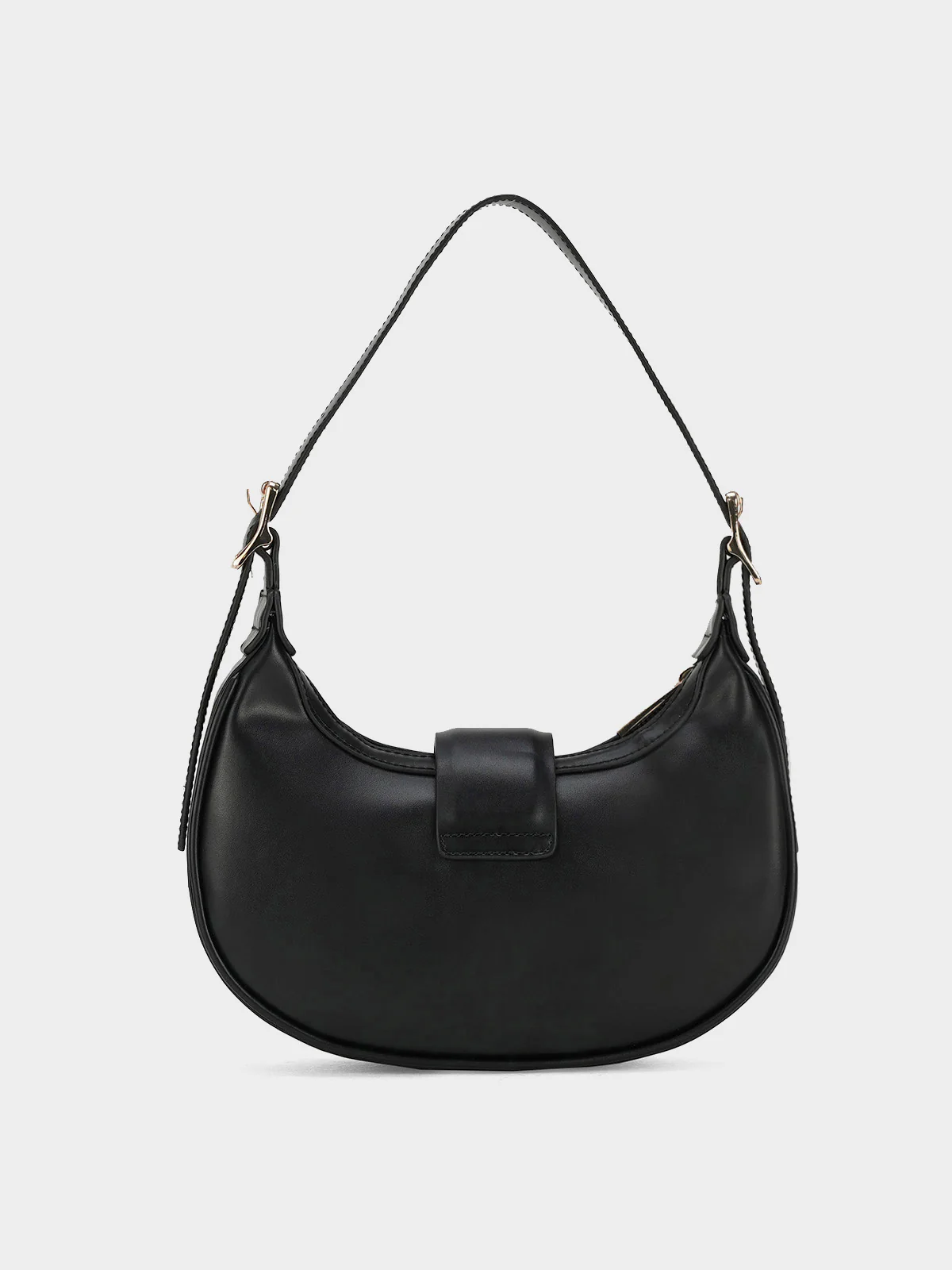 Women "EDOLIE" Everyday Use Hobo Bag - Image 5