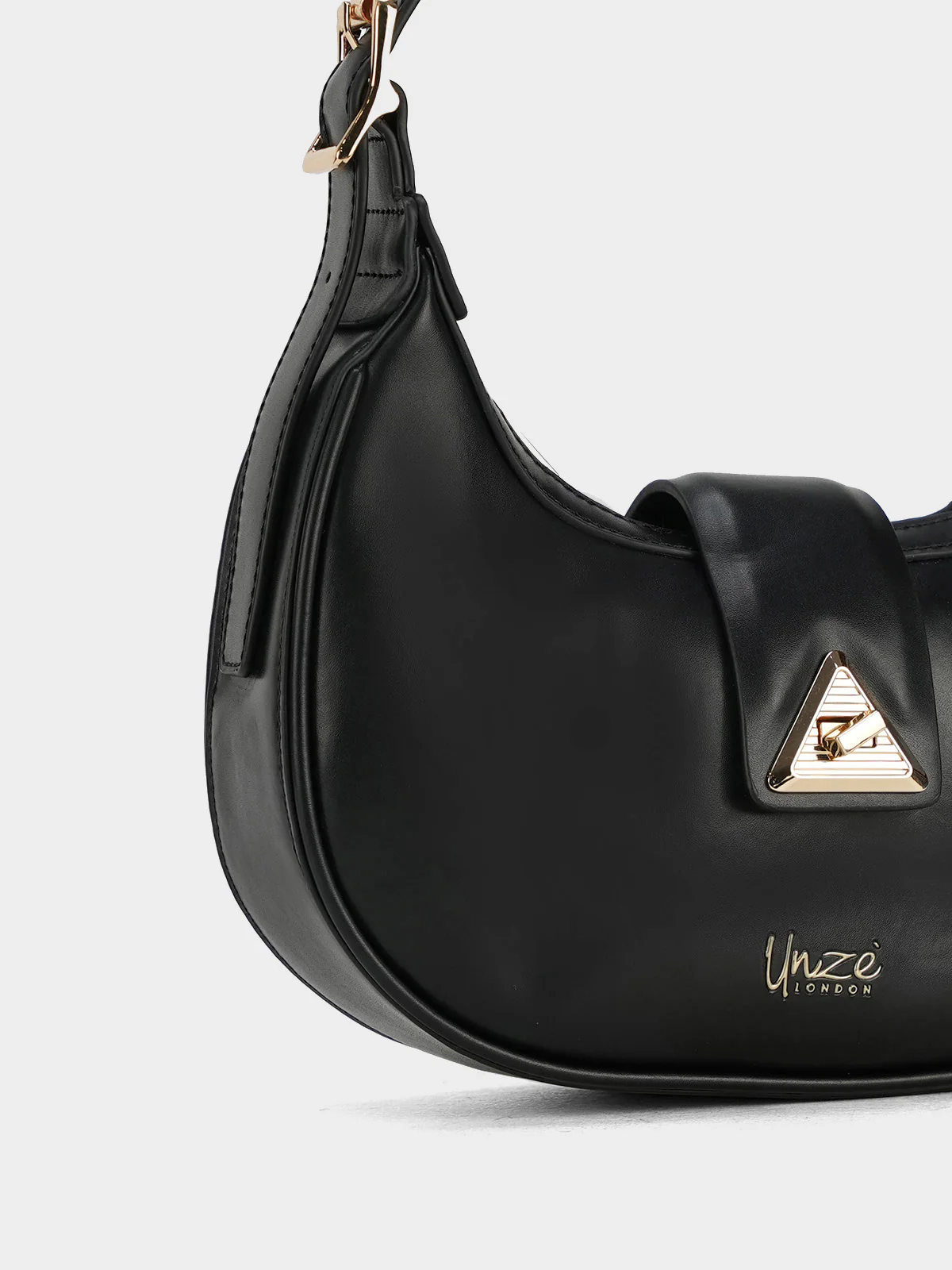 Women "EDOLIE" Everyday Use Hobo Bag - Image 7