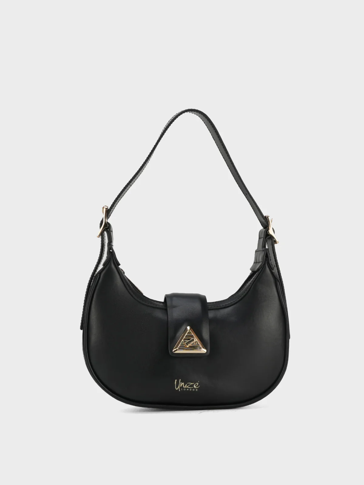 Women "EDOLIE" Everyday Use Hobo Bag - Image 8