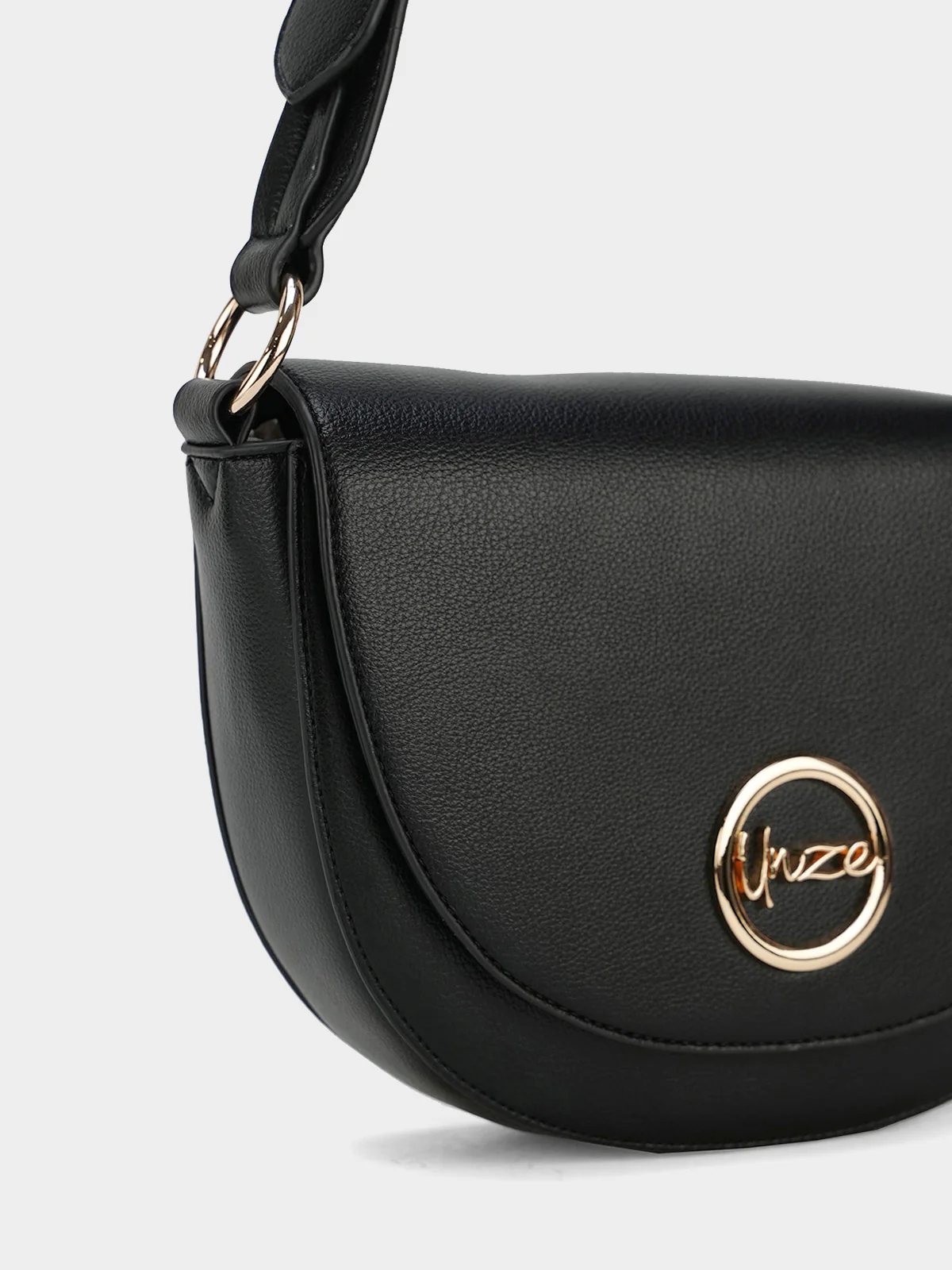 Women "EGBERT" Trendy Shoulder Bag - Image 5