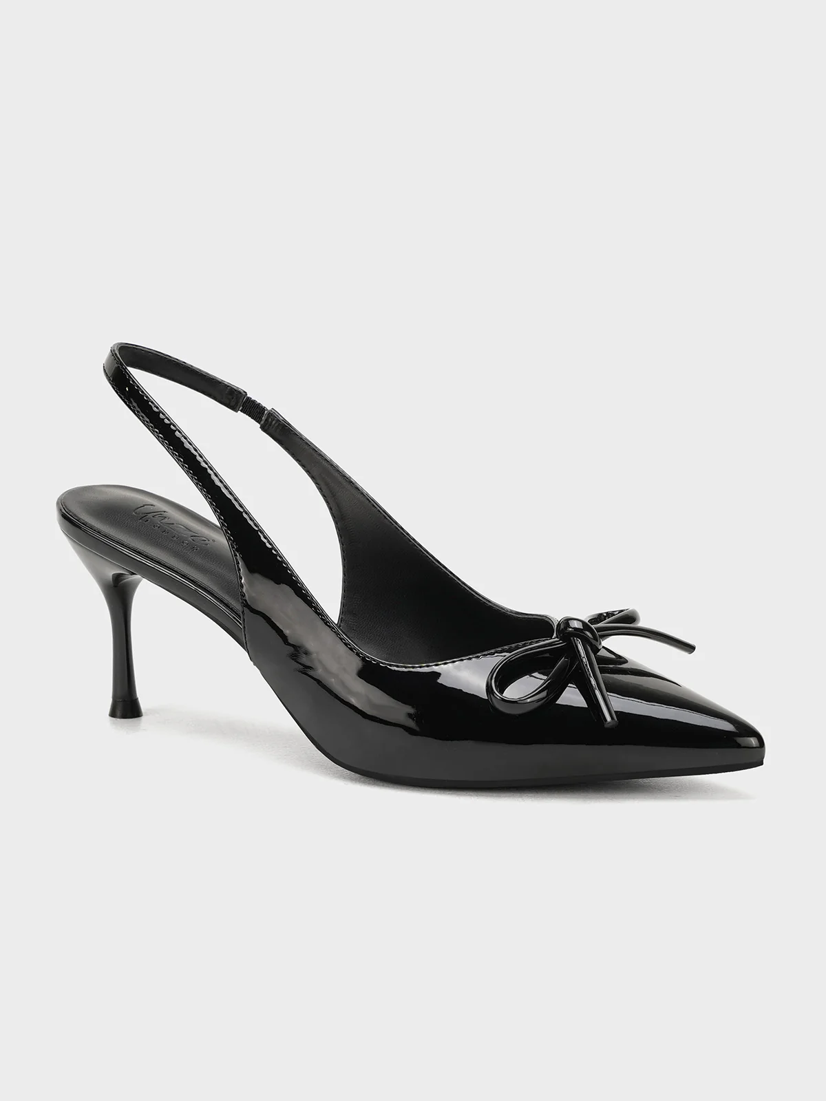 Women "ELAINE" Pointed Toe Sandals - Image 2