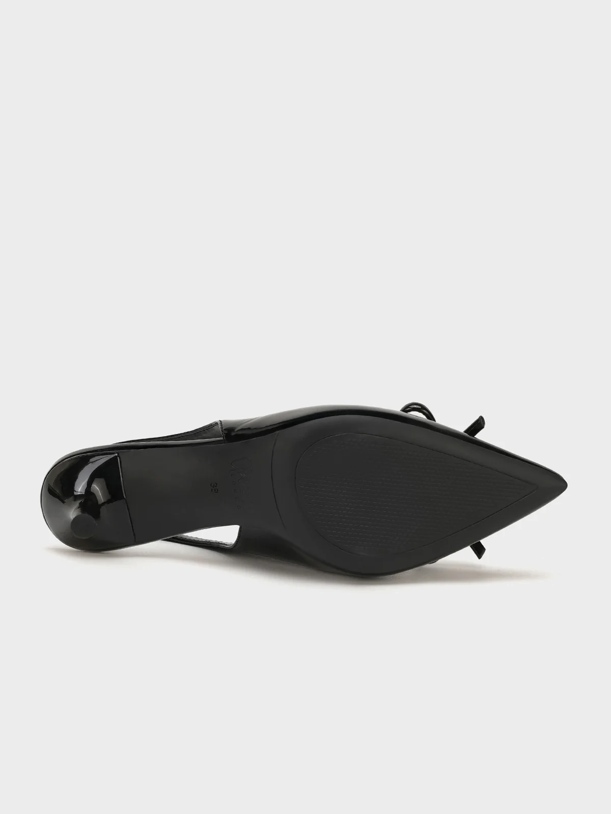 Women "ELAINE" Pointed Toe Sandals - Image 8