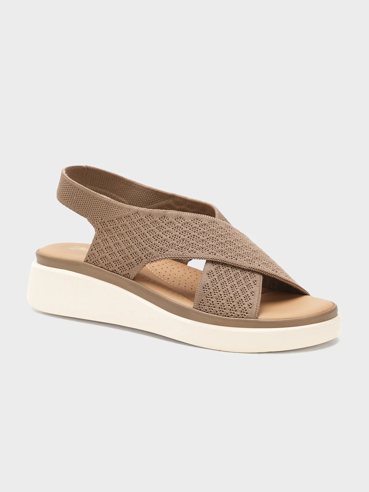 Women "ELANI" Comfort Slingback Sandals