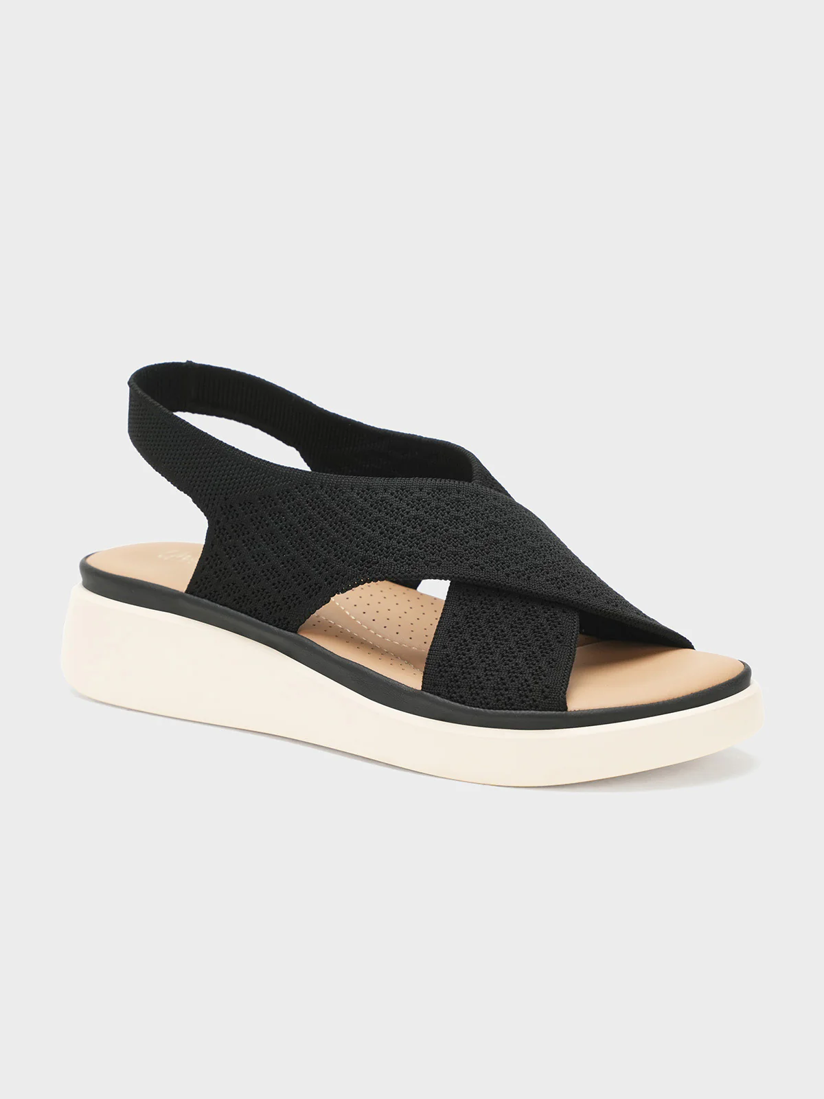 Women "ELANI" Comfort Slingback Sandals