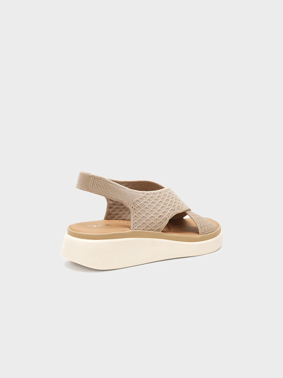 Women "ELANI" Comfort Slingback Sandals - Image 3