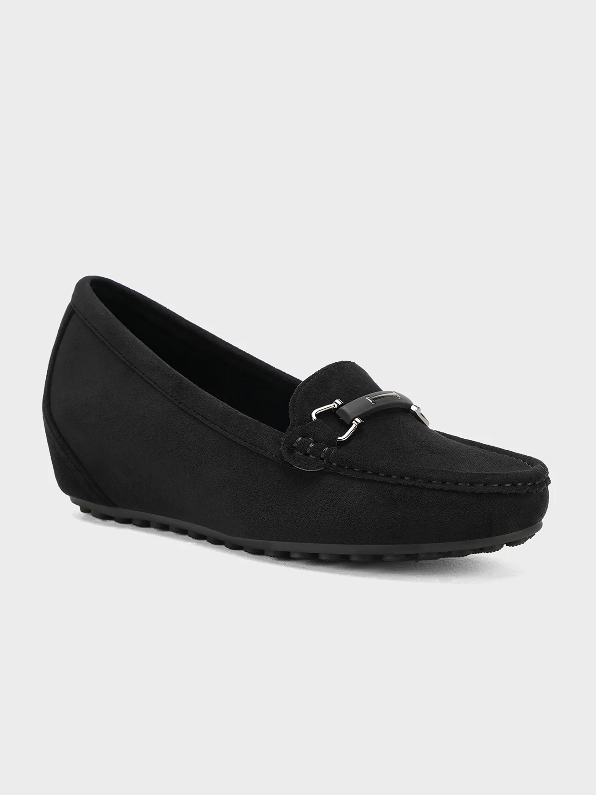 Women "ELEANOR" Relaxed Casual Moccasins - Image 2