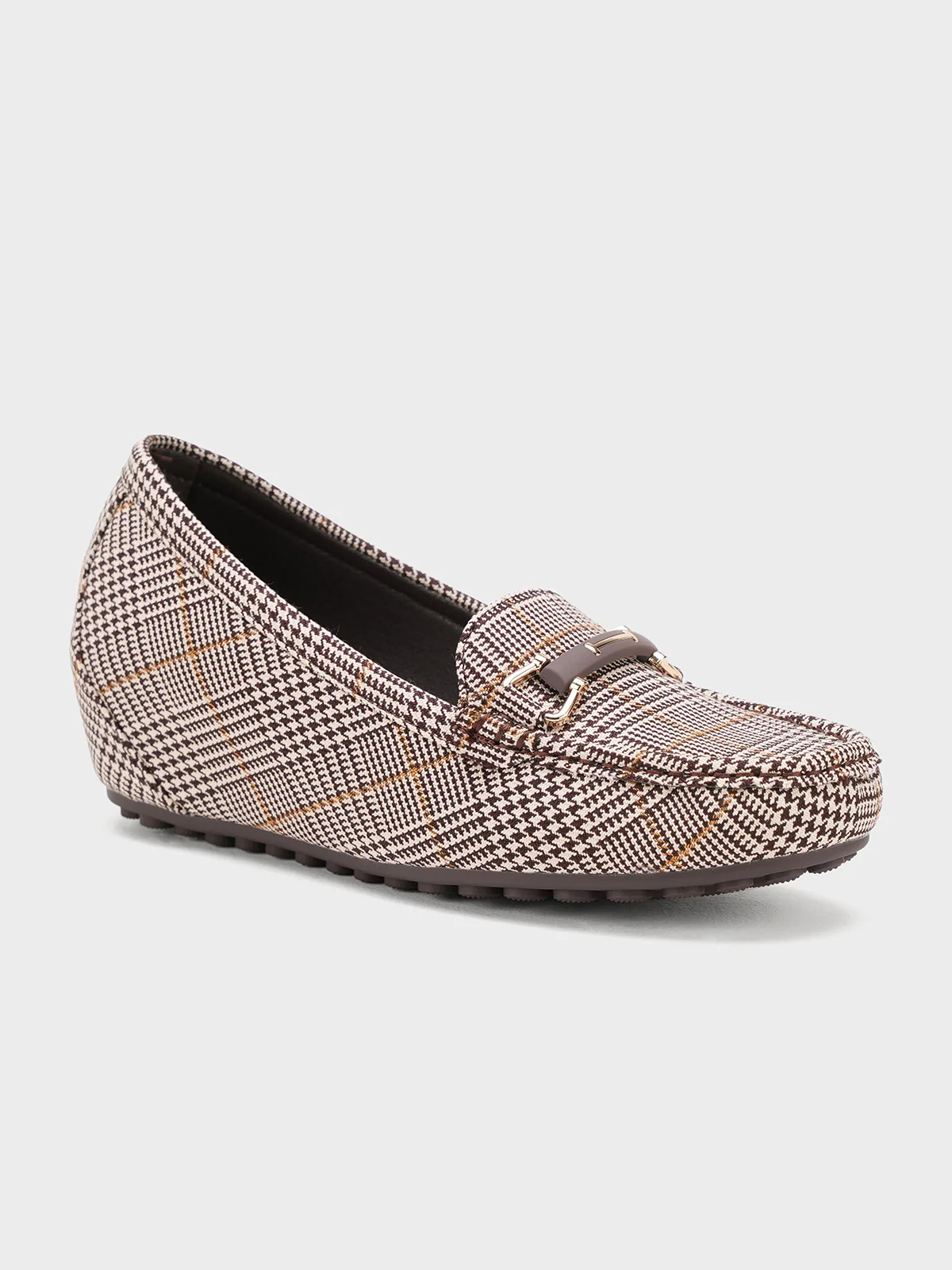Women "ELEANOR" Relaxed Casual Moccasins - Image 2