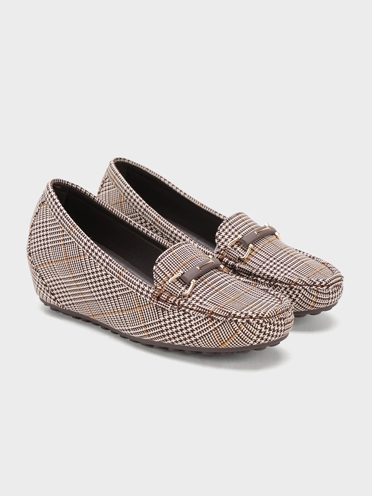 Women "ELEANOR" Relaxed Casual Moccasins - Image 4