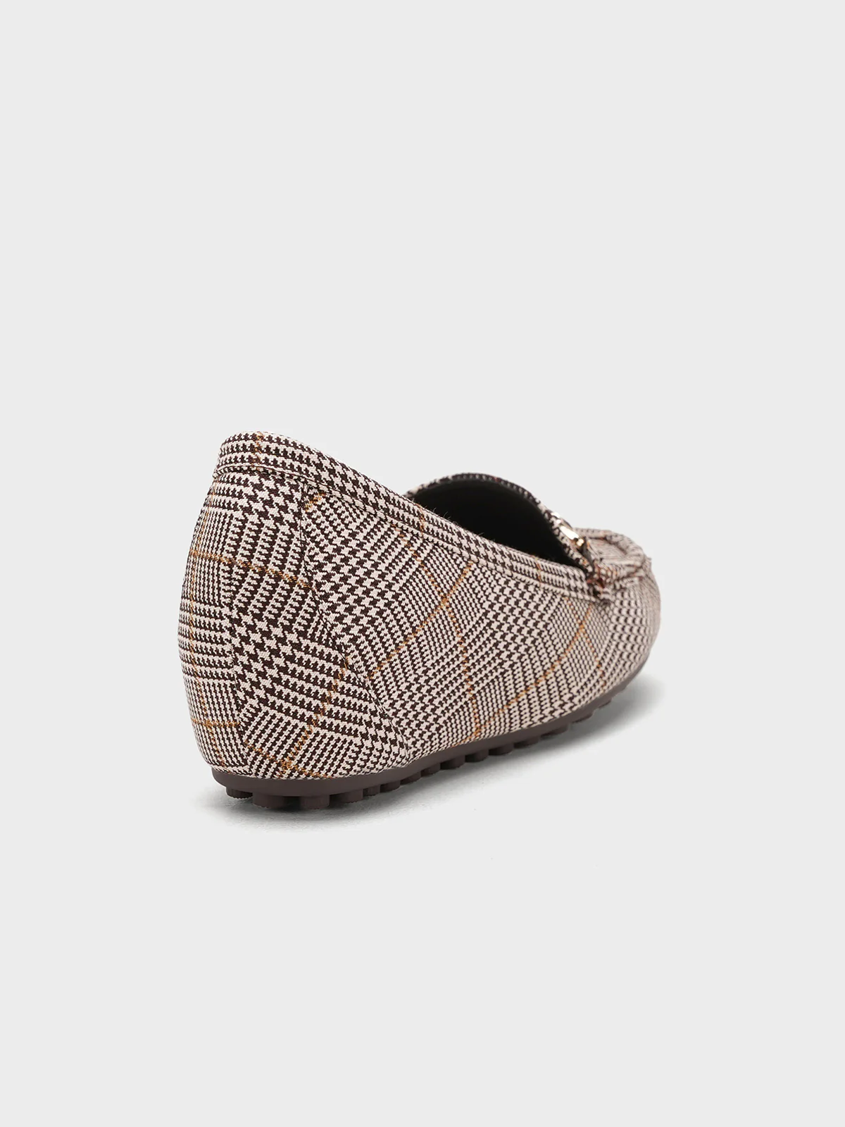Women "ELEANOR" Relaxed Casual Moccasins - Image 5
