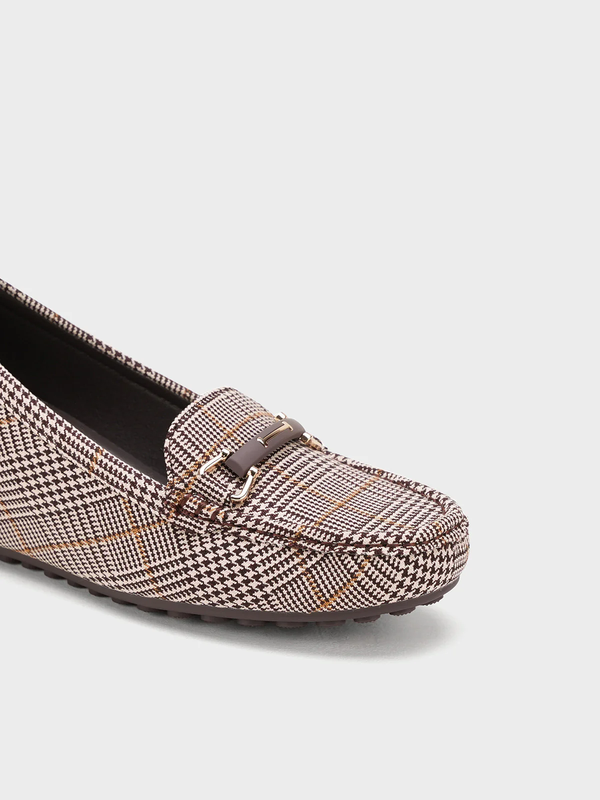 Women "ELEANOR" Relaxed Casual Moccasins - Image 7