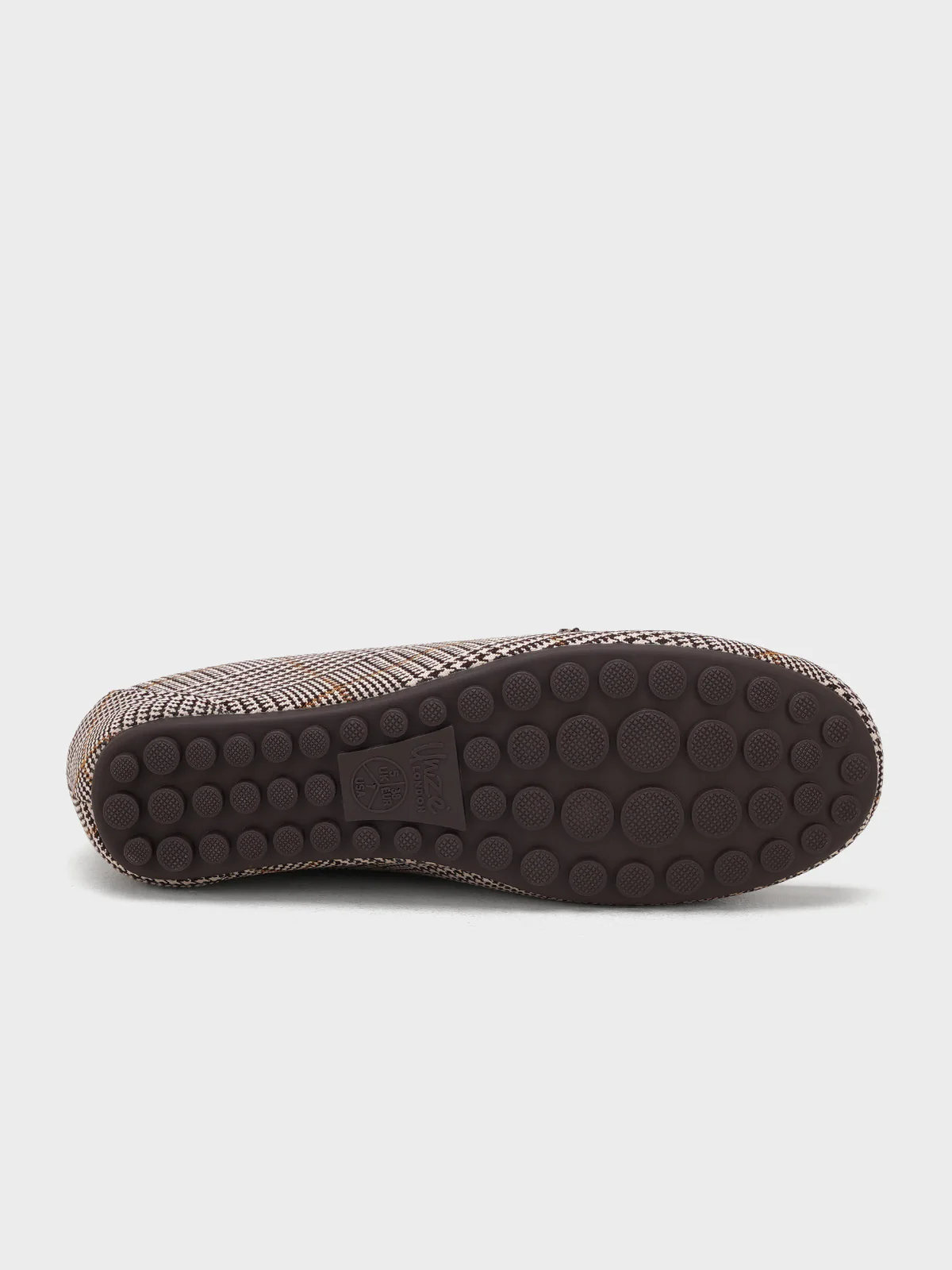 Women "ELEANOR" Relaxed Casual Moccasins - Image 8