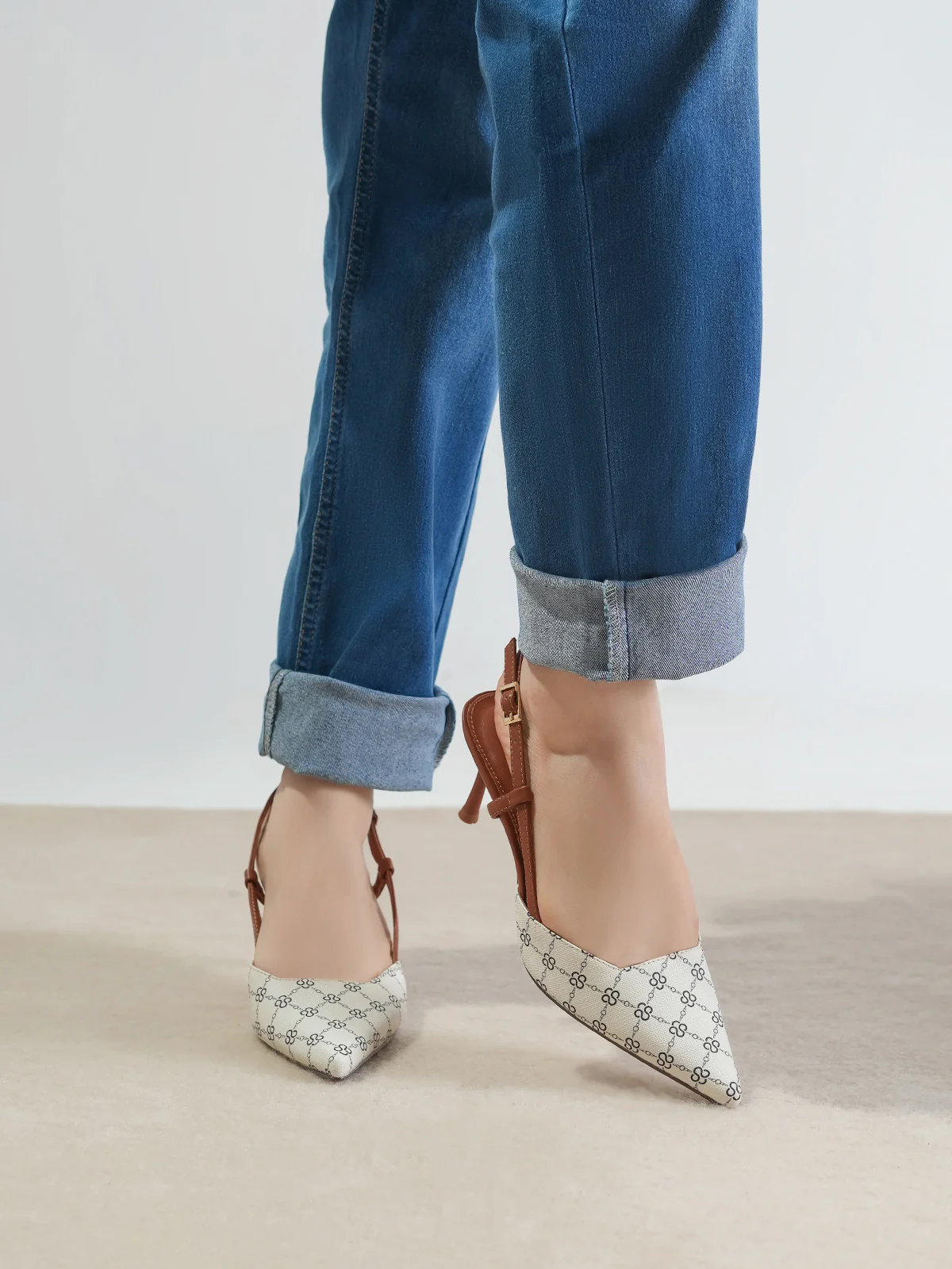 Women "ELFREDA" Stylish Design Sandals