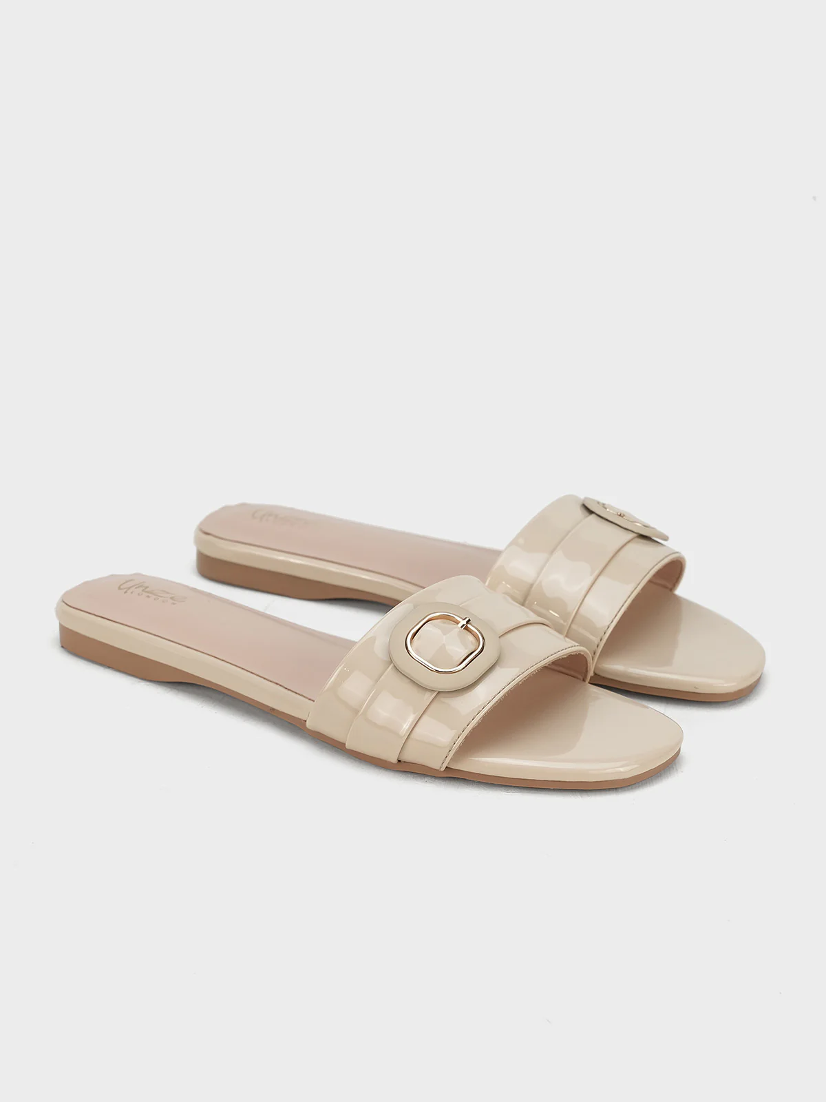 Women "ELIADA" Sole and Lightweight Slippers - Image 4
