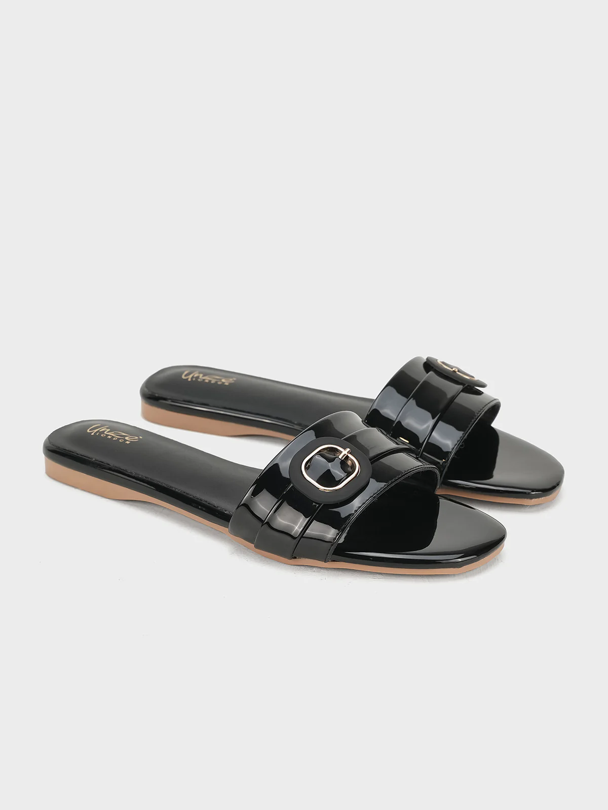 Women "ELIADA" Sole and Lightweight Slippers - Image 2