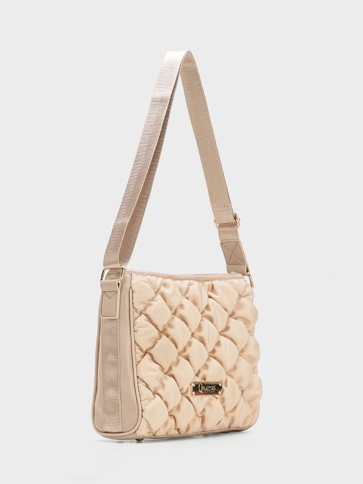 Women "ELIANA" Elegant Crossbody Bag - Image 4