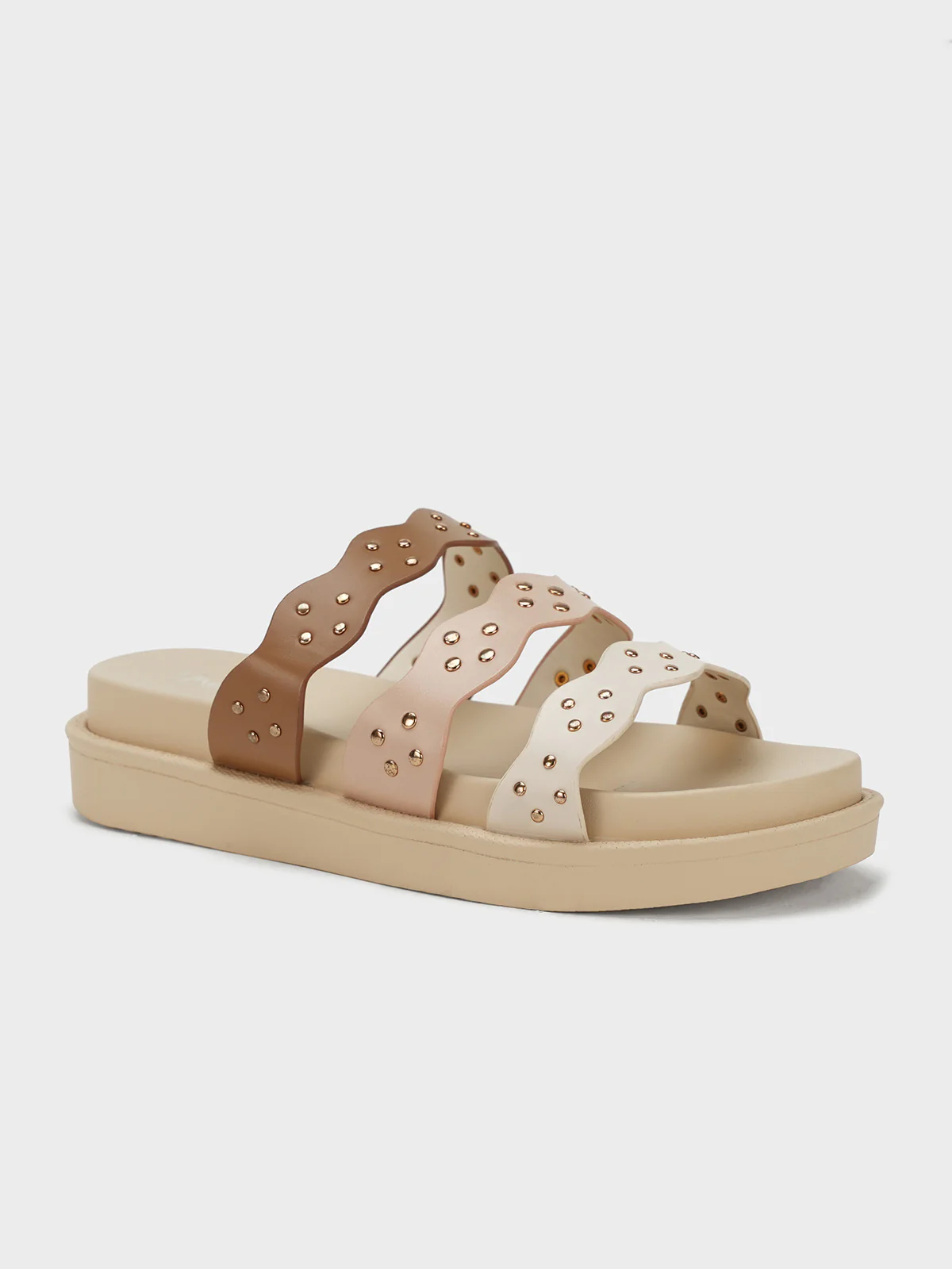 Women "ELILAHD" Delicate Stylish Slippers