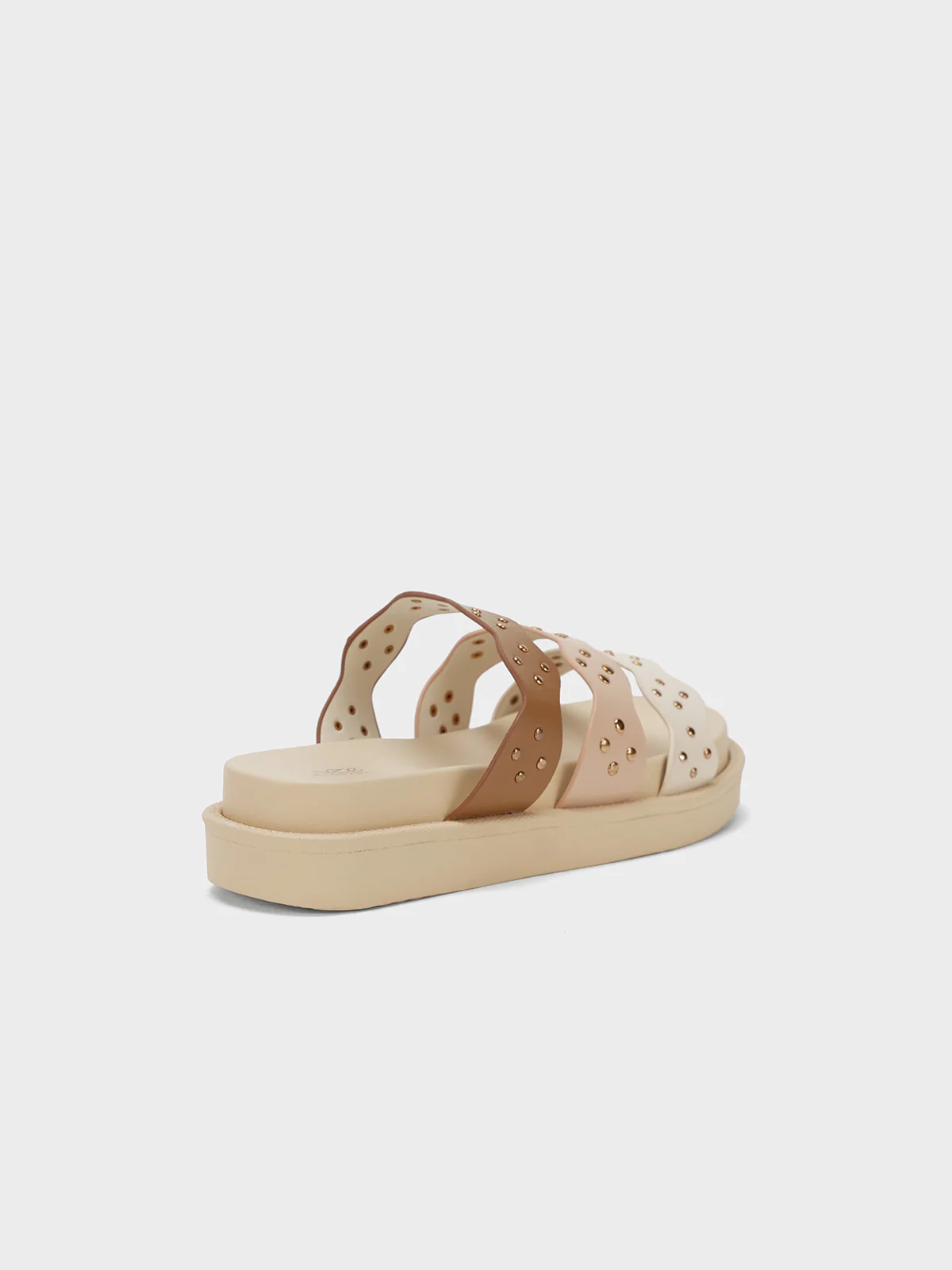 Women "ELILAHD" Delicate Stylish Slippers - Image 3