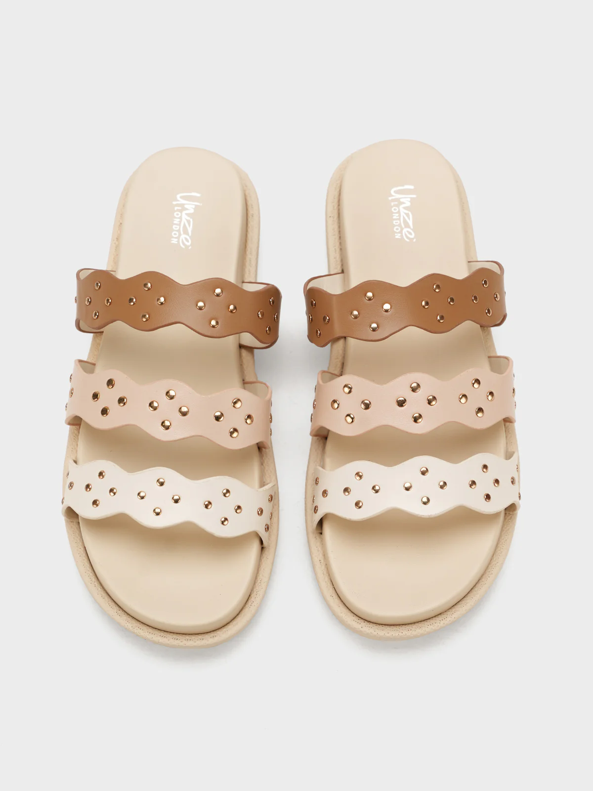 Women "ELILAHD" Delicate Stylish Slippers - Image 6