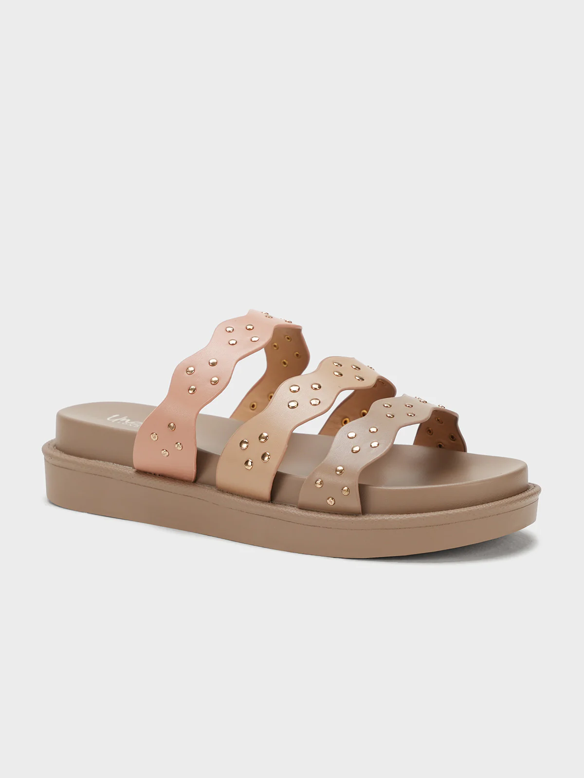 Women "ELILAHD" Delicate Stylish Slippers