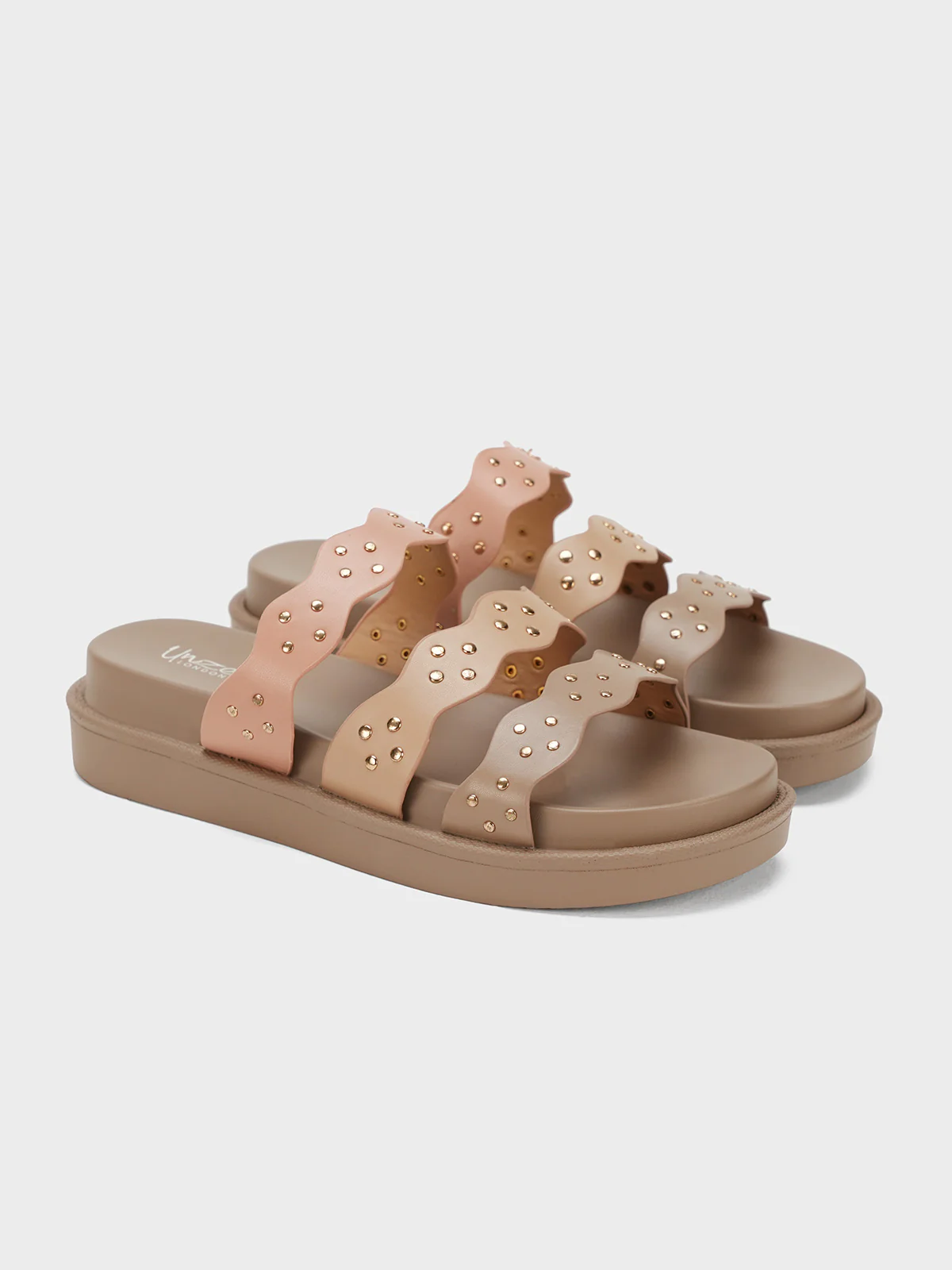 Women "ELILAHD" Delicate Stylish Slippers - Image 2