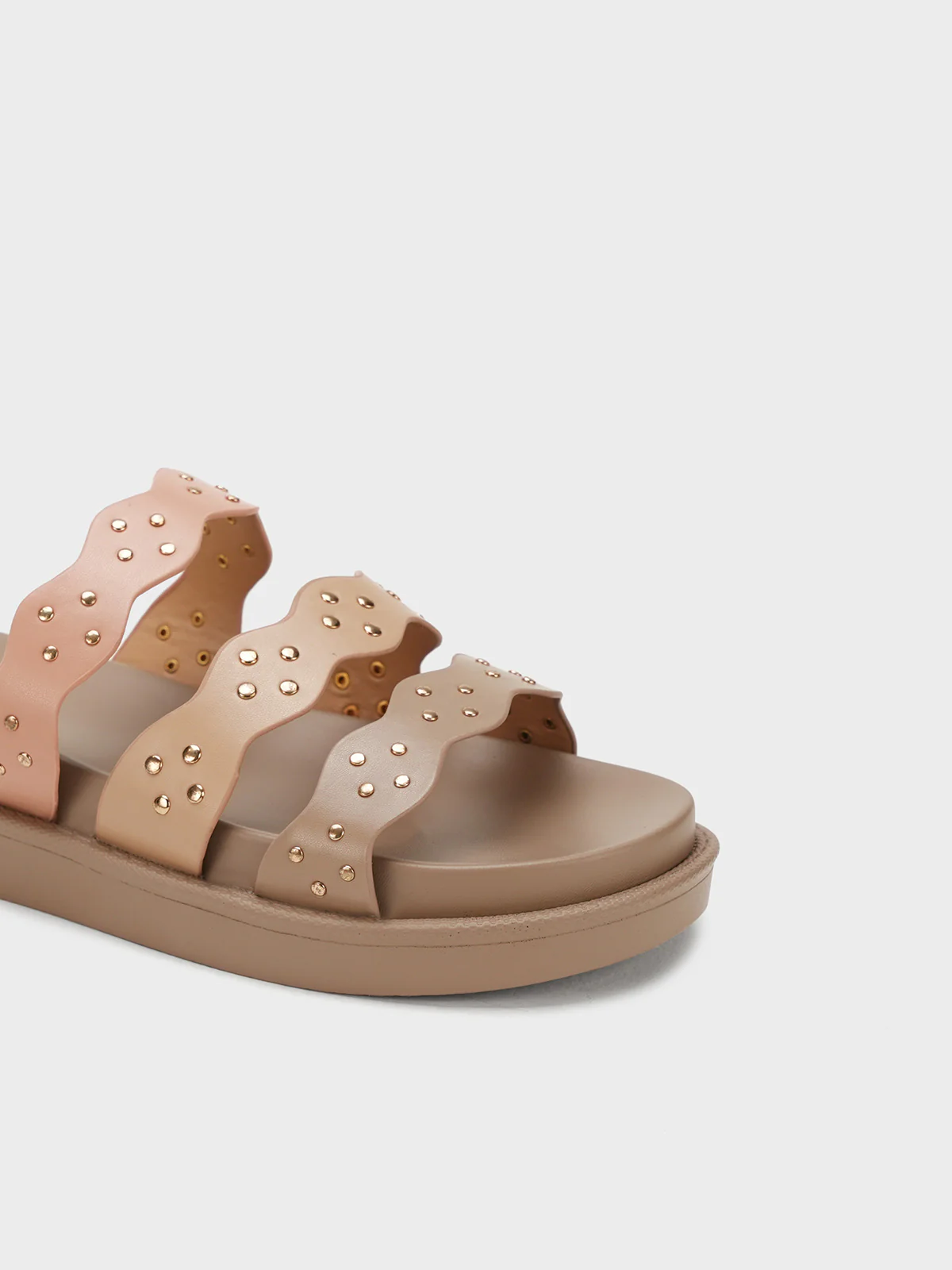 Women "ELILAHD" Delicate Stylish Slippers - Image 4