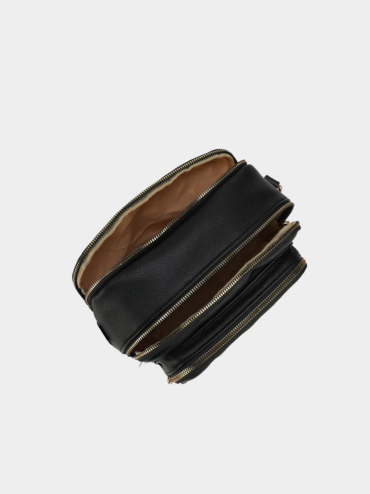 Women "ELINOR" Easy to Wear Crossbody Bag - Image 8