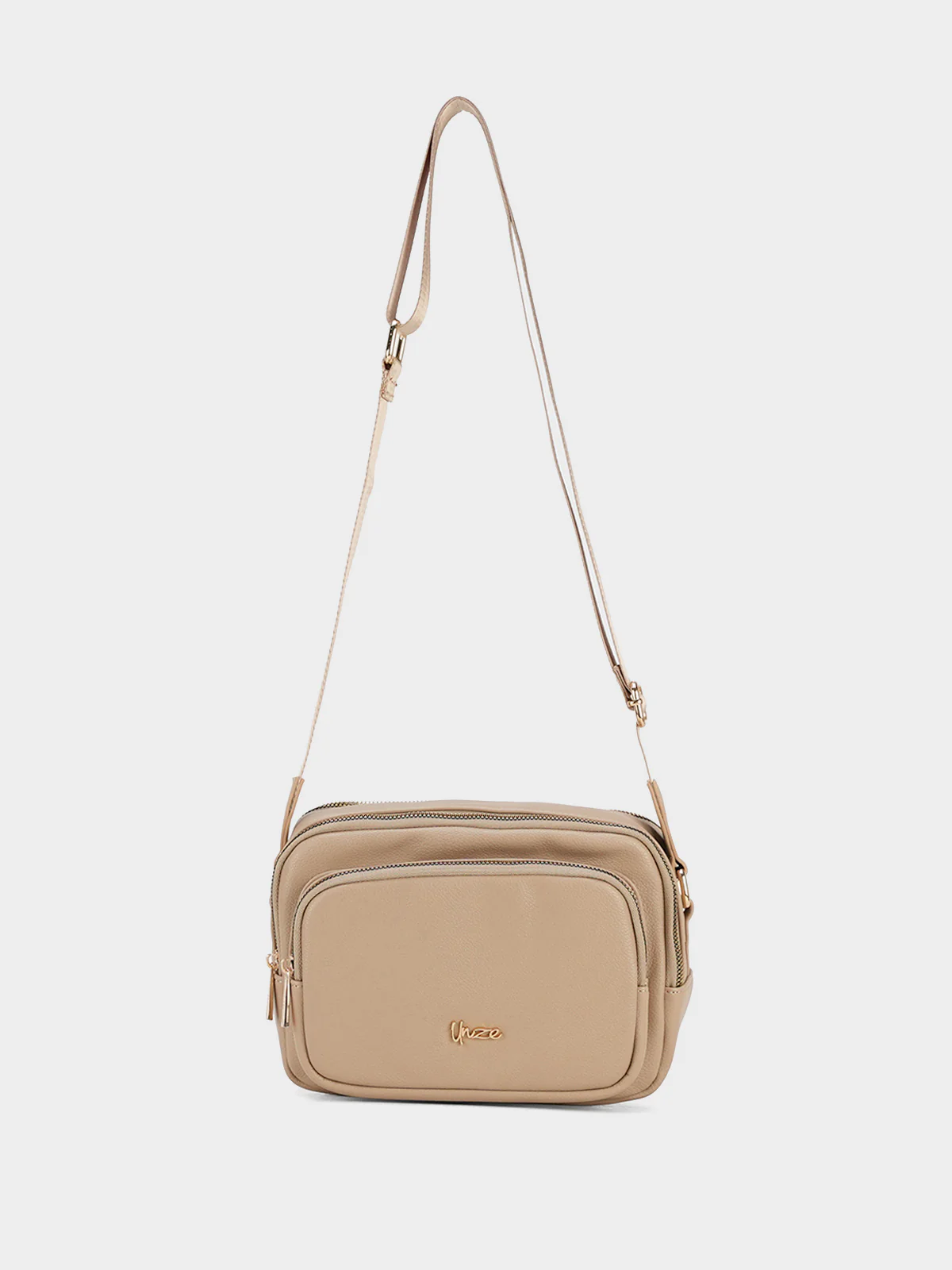 Women "ELINOR" Easy to Wear Crossbody Bag - Image 2