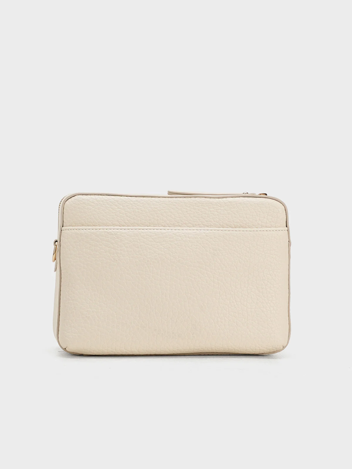 Women "ELODIE" High Quality Shoulder Bag - Image 4