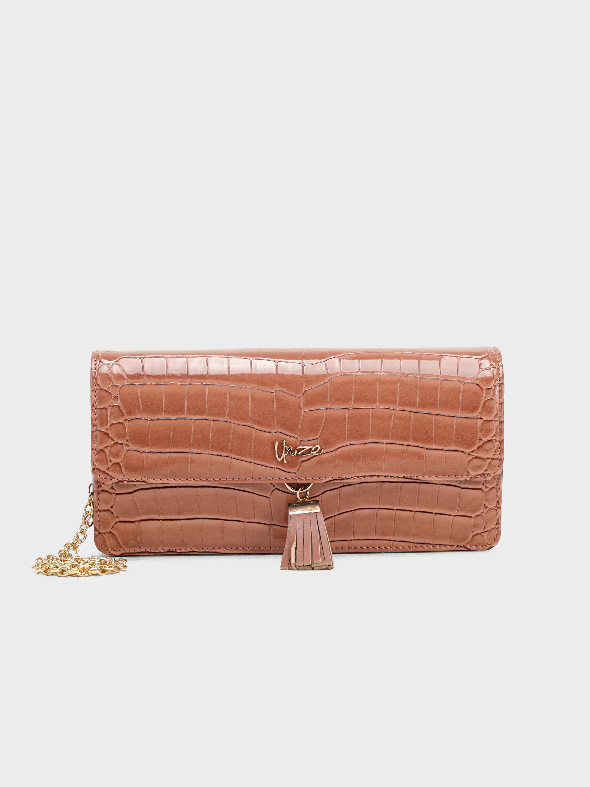 Women "ELOISA" Stylish Elegant Evening Bag - Image 2