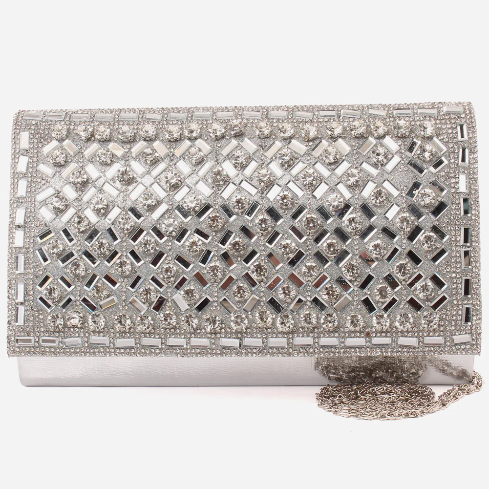 Women "ELONORA" Evening Clutch