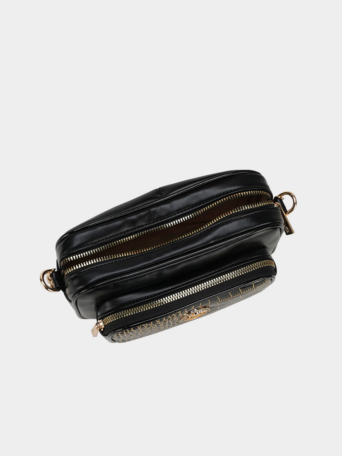 Women "ELSTAN" Trendy Crossbody Bag - Image 10