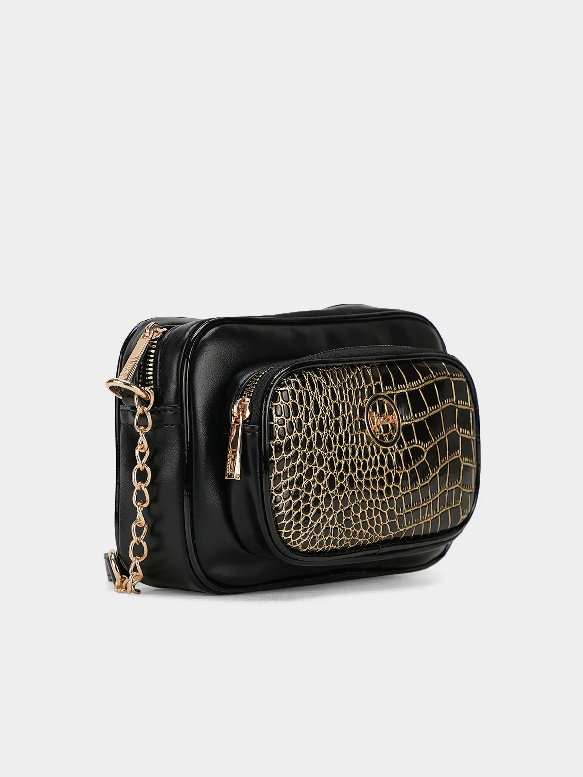 Women "ELSTAN" Trendy Crossbody Bag - Image 4