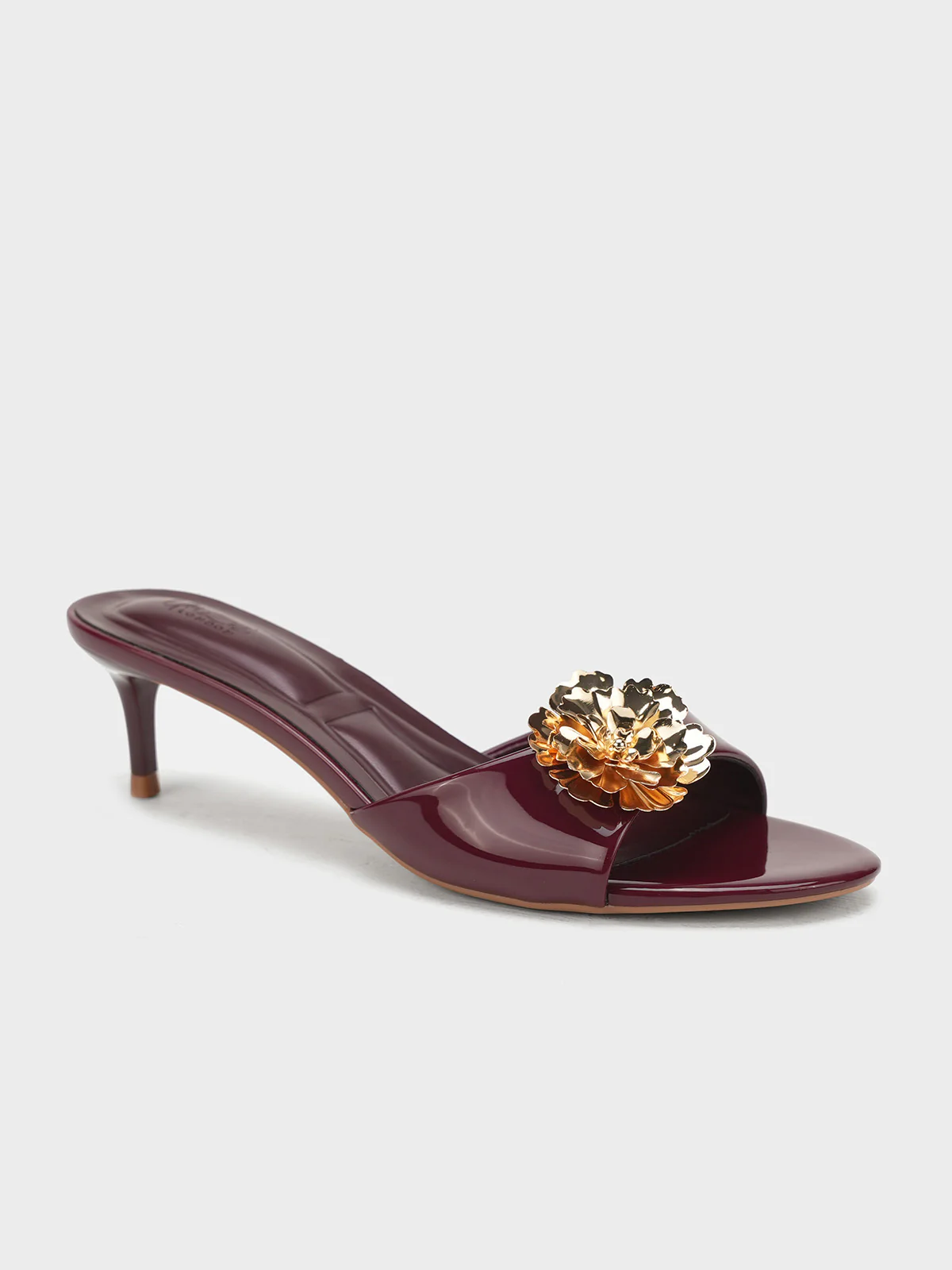 Women "EMBLYN" Stylish Buckle Sandals - Image 2
