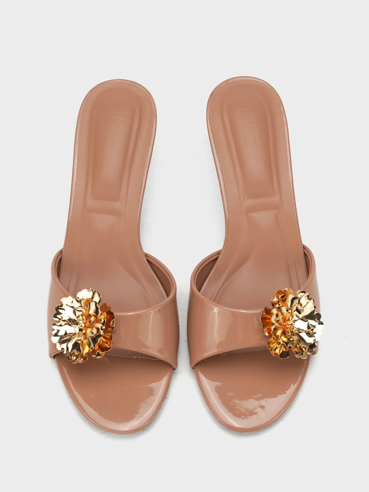Women "EMBLYN" Stylish Buckle Sandals - Image 9