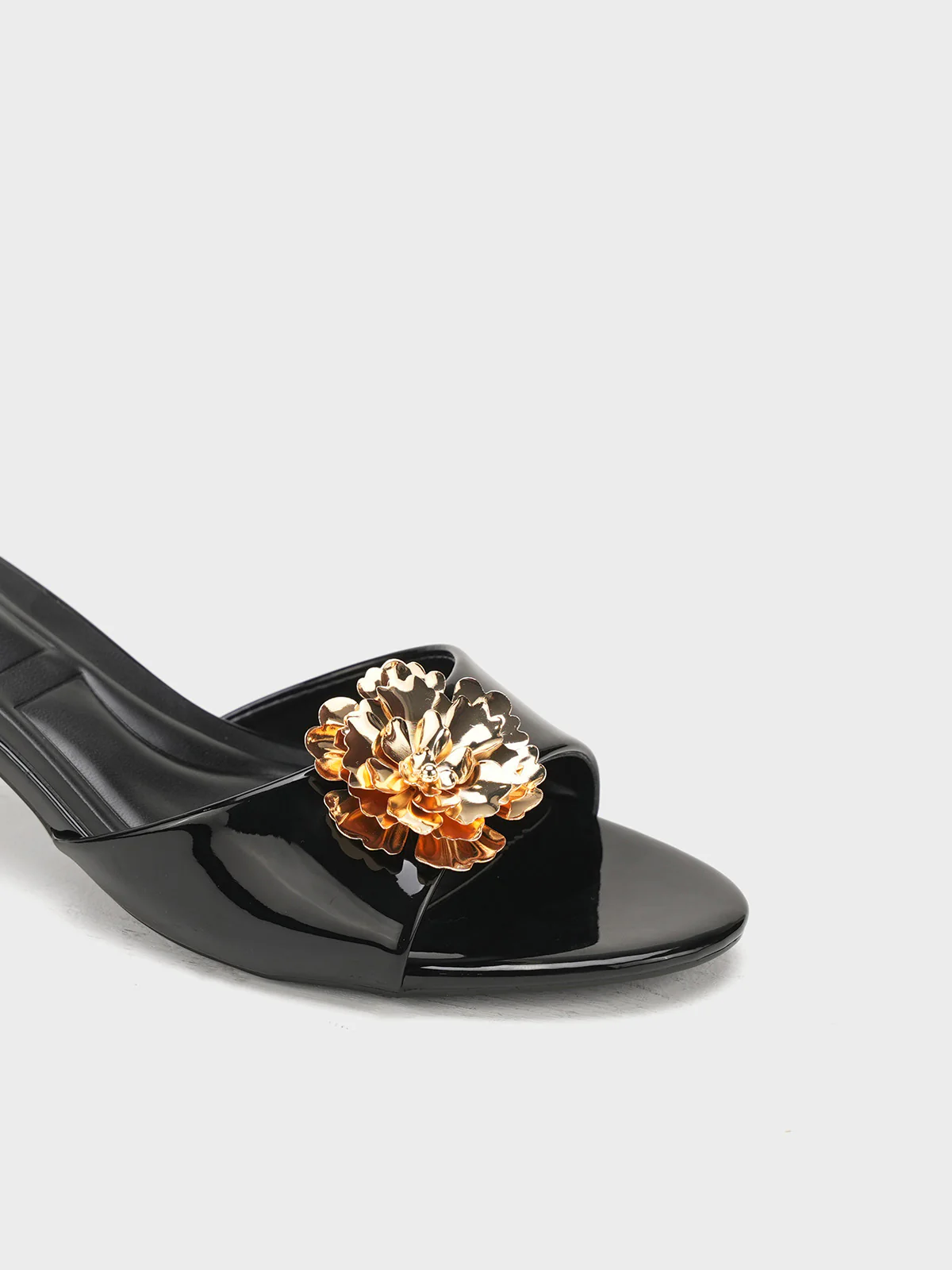 Women "EMBLYN" Stylish Buckle Sandals - Image 7
