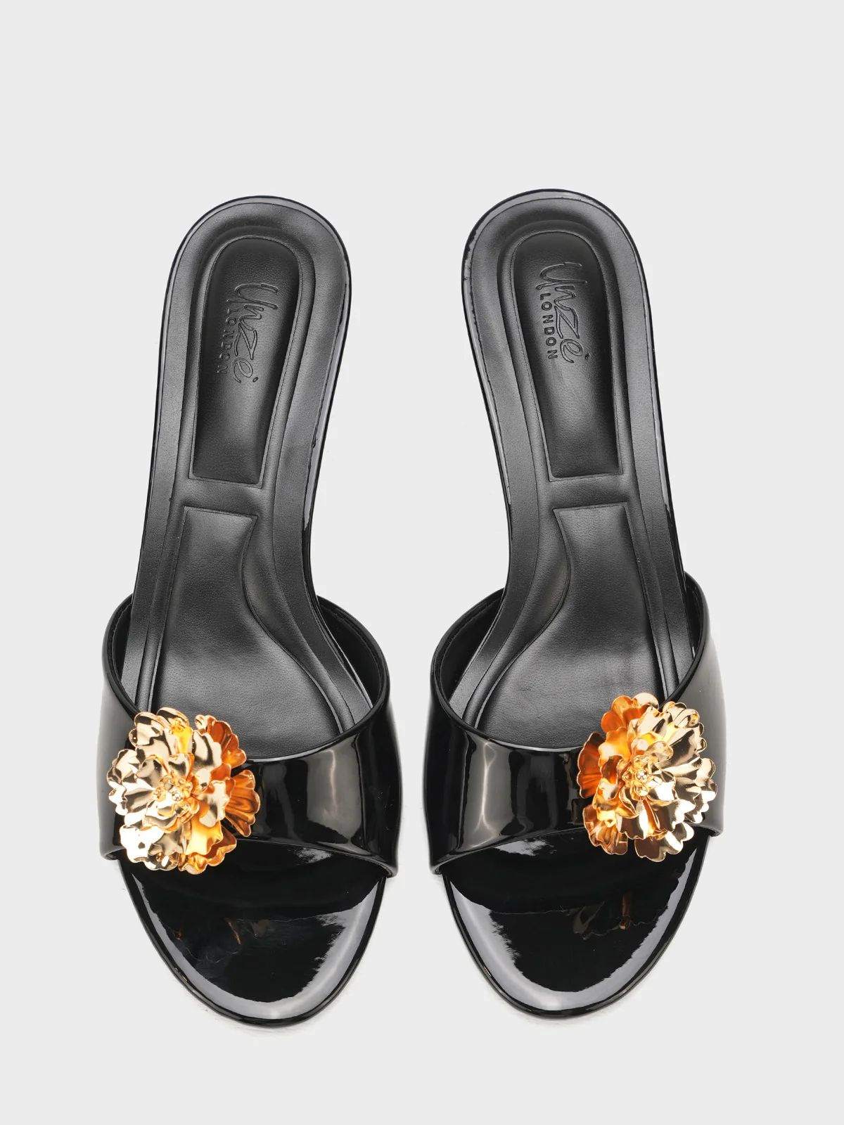 Women "EMBLYN" Stylish Buckle Sandals - Image 9