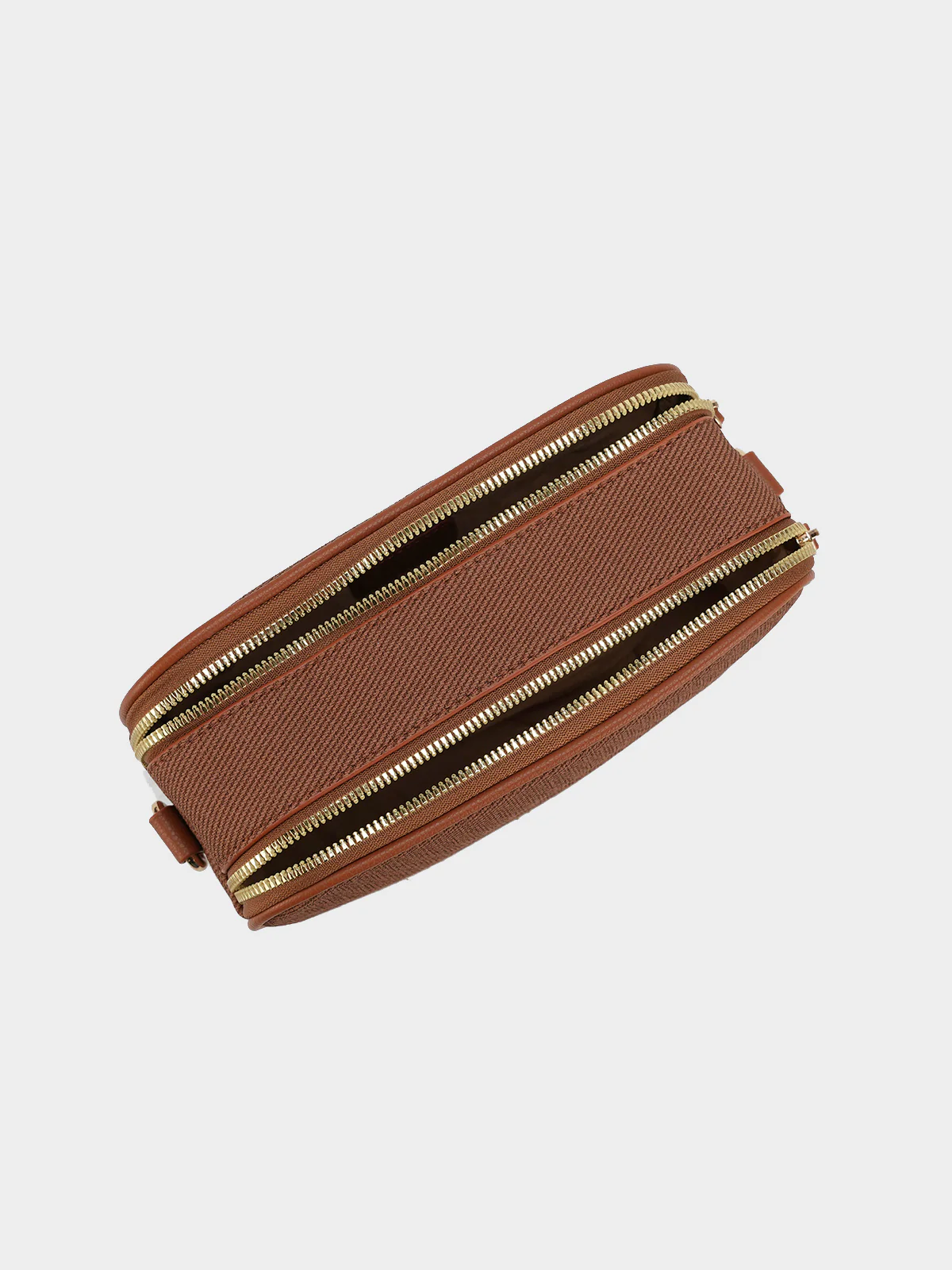 Women "EMBRY" Long Strap Crossbody Bag - Image 9