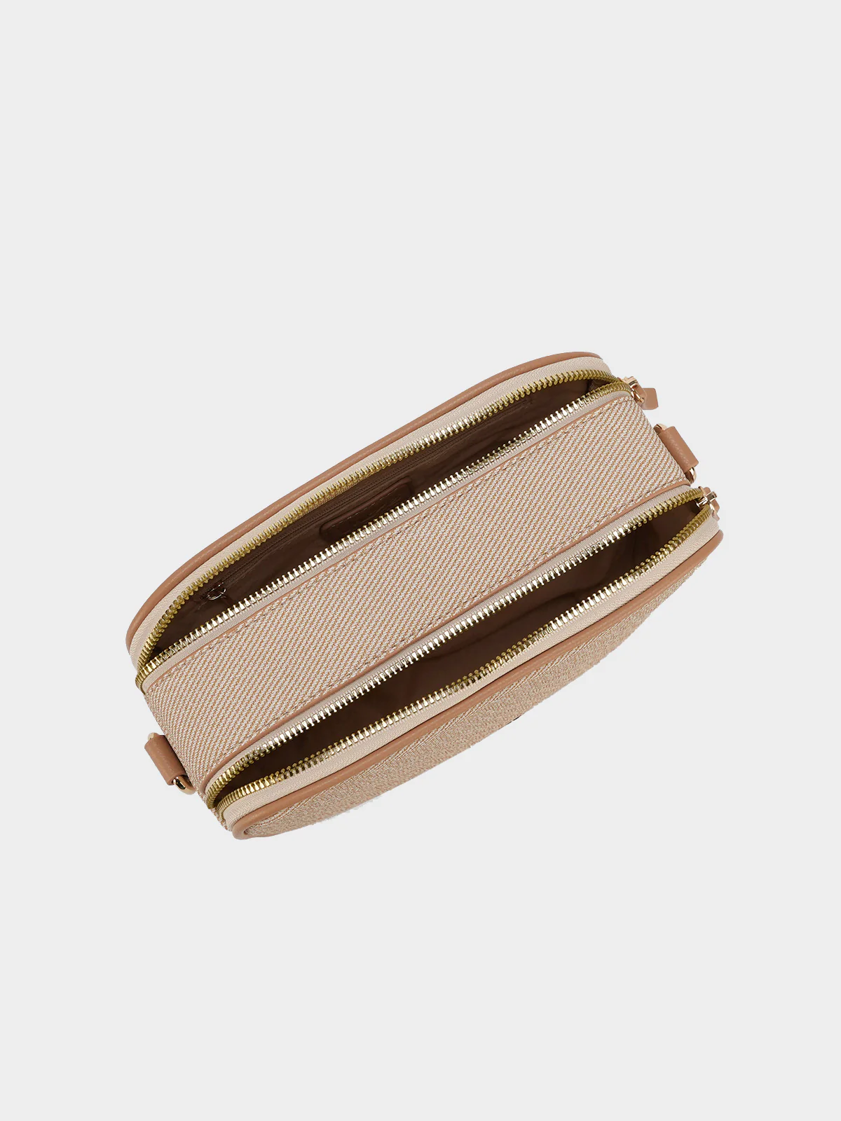 Women "EMBRY" Long Strap Crossbody Bag - Image 9