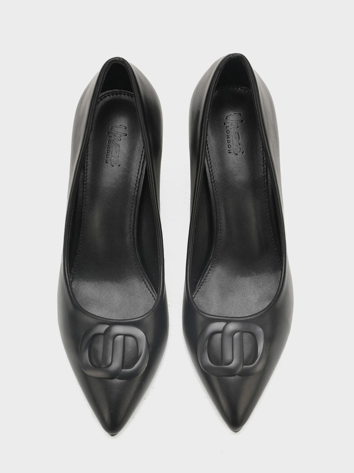 Women "EMERY" Everyday Wear Pointed Courts - Image 10