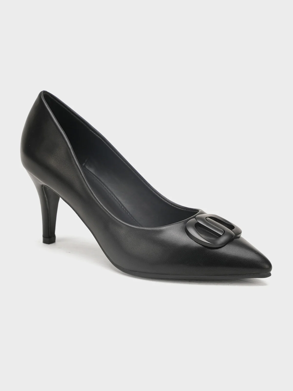 Women "EMERY" Everyday Wear Pointed Courts - Image 2