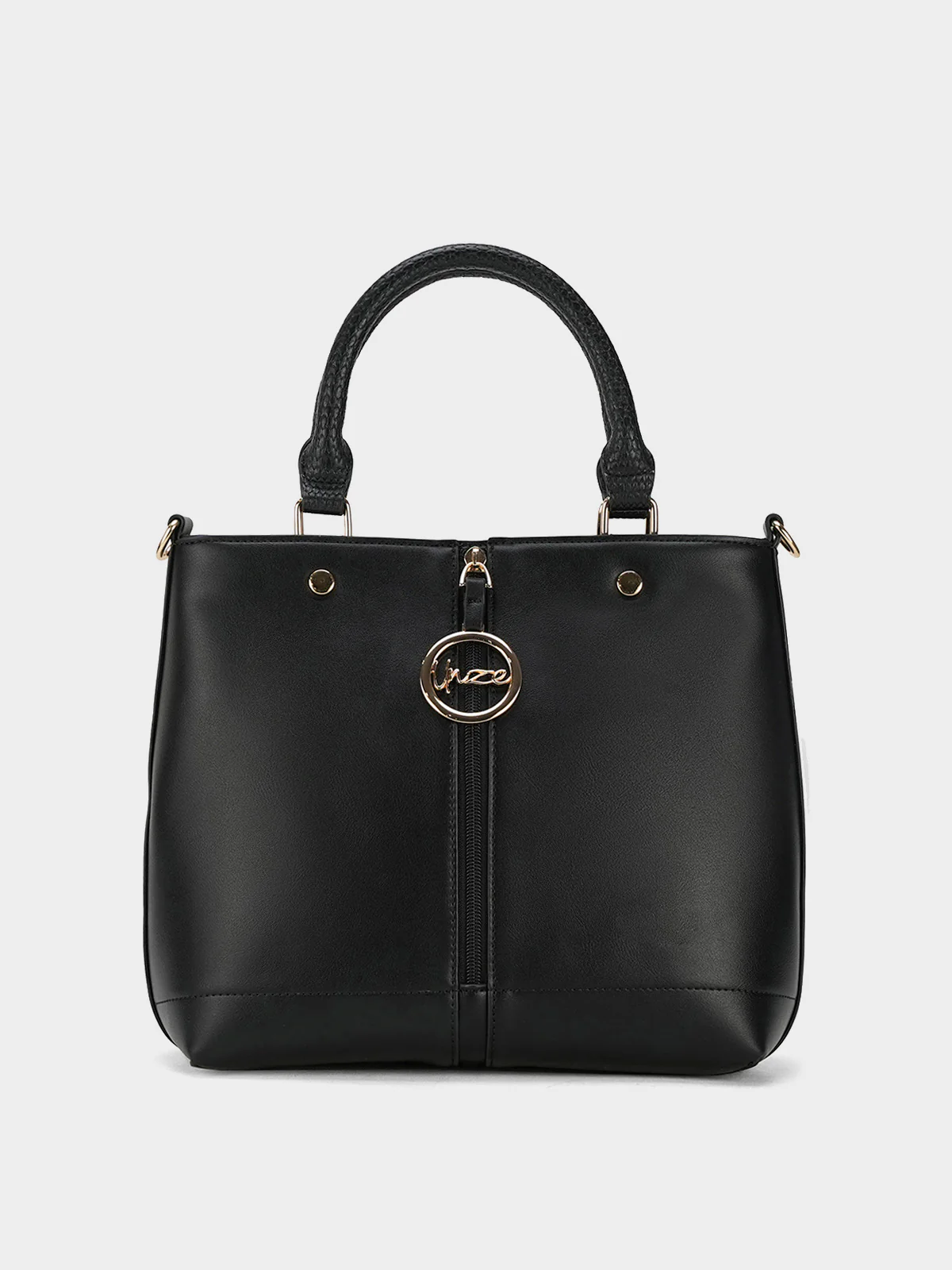Women "EMORY" Easy to Carry Handbag - Image 7
